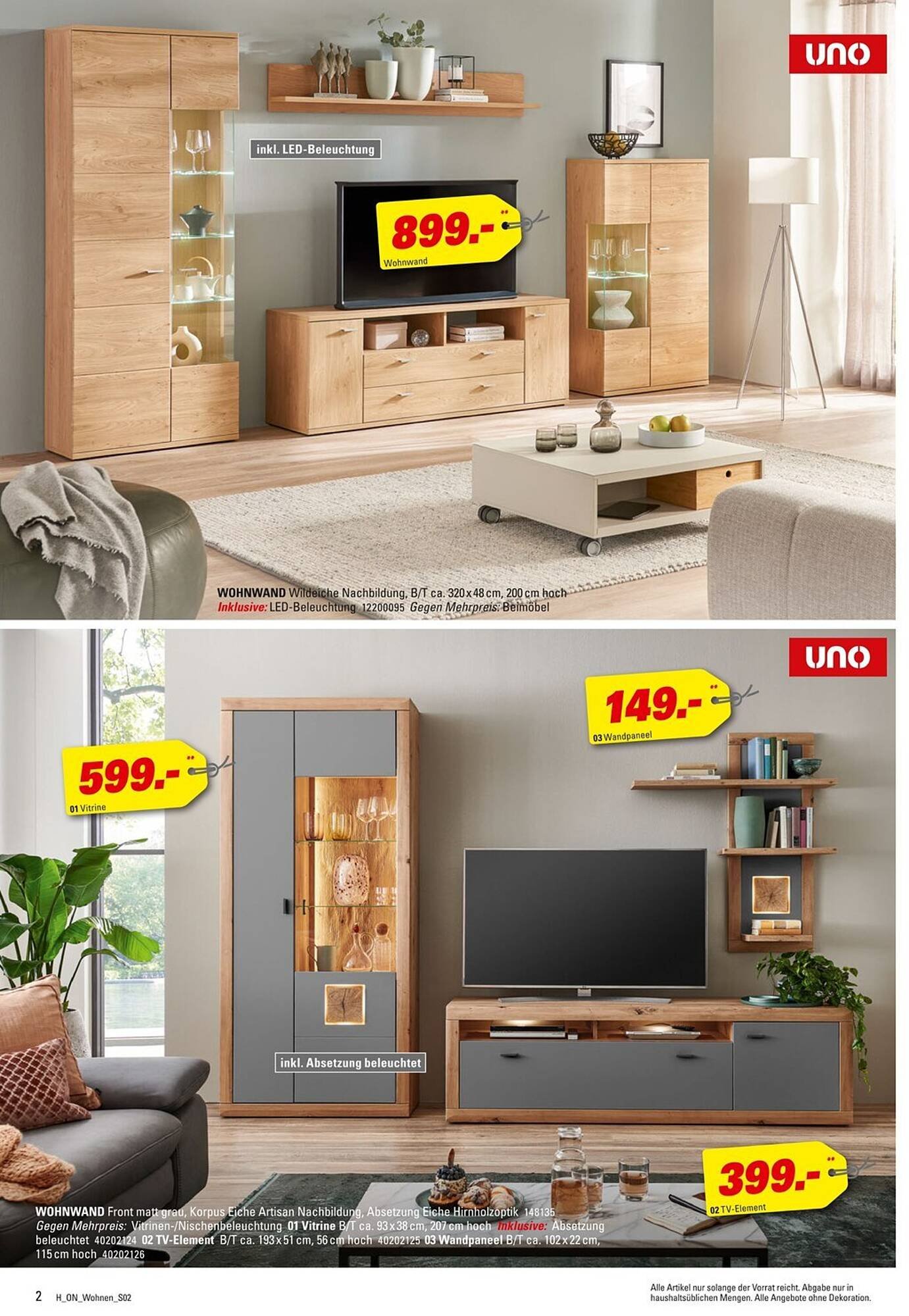 Höffner Prospekt (2025-08-13 - 2025-09-09) | 2