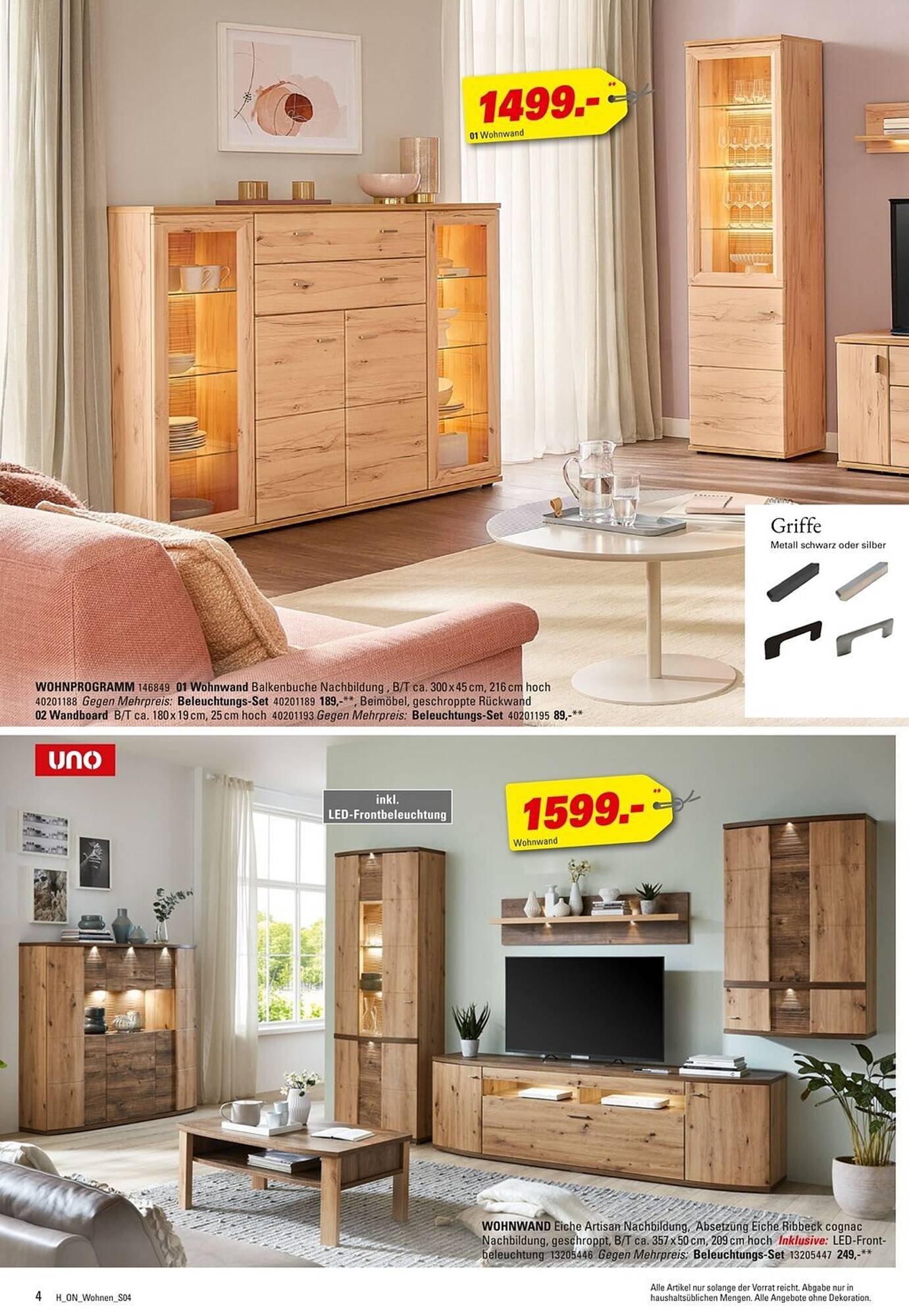 Höffner Prospekt (2025-08-13 - 2025-09-09) | 4