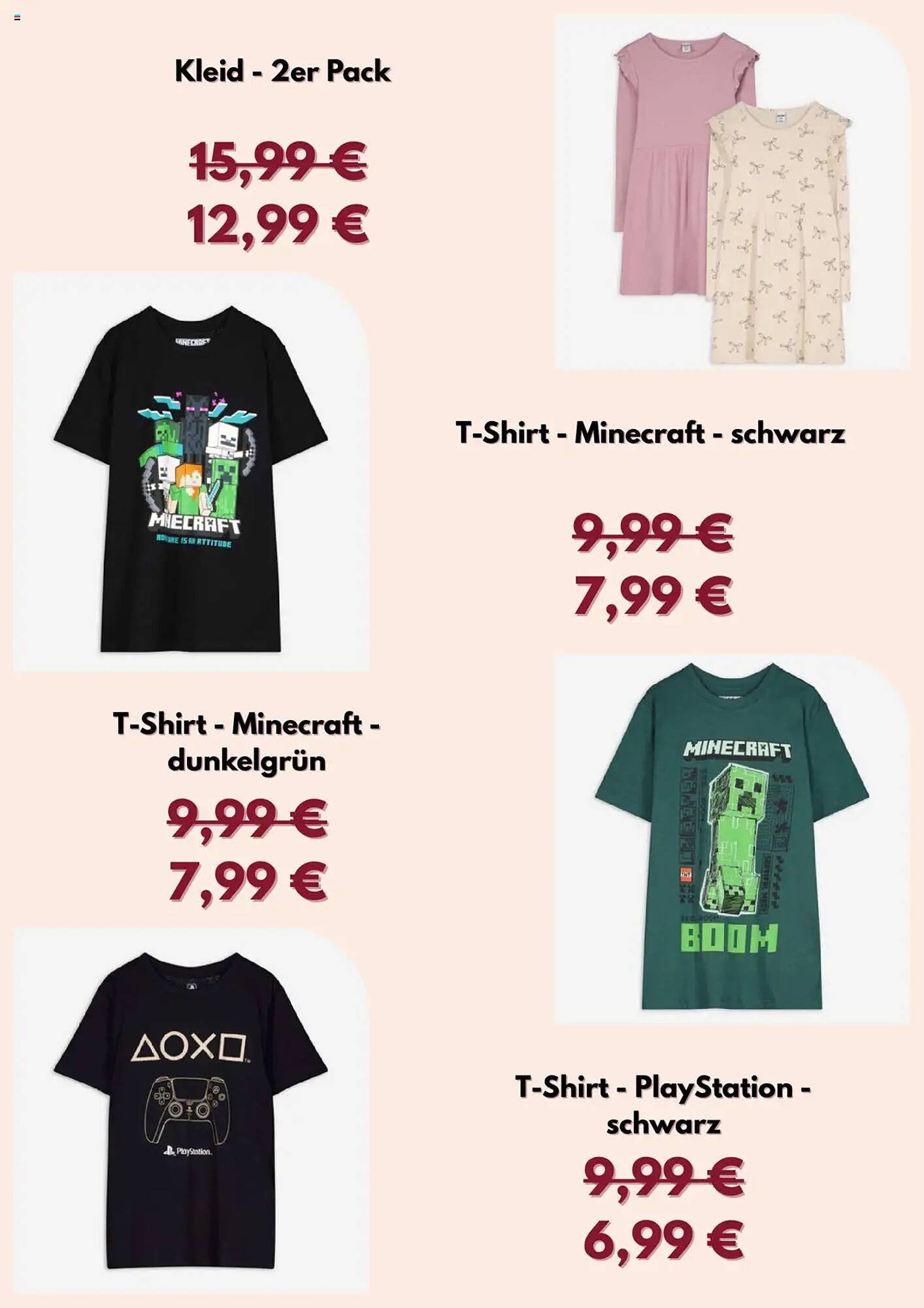 Takko Fashion Prospekt (2025-10-09 - 2025-11-09) | 3