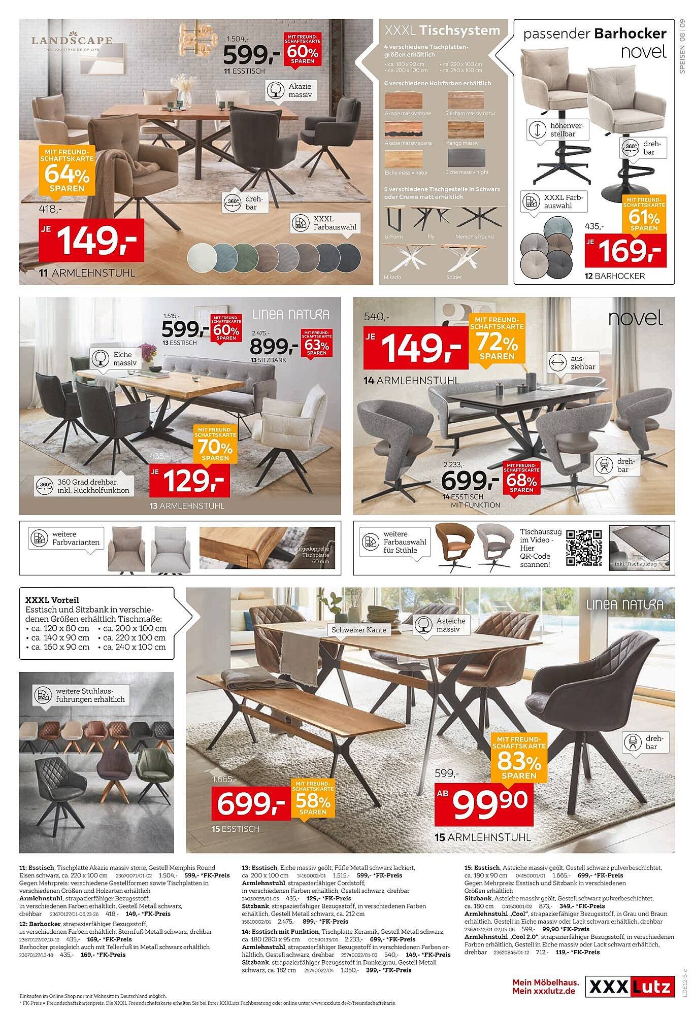 XXXLutz Prospekt (2025-12-20 - 2026-01-04)