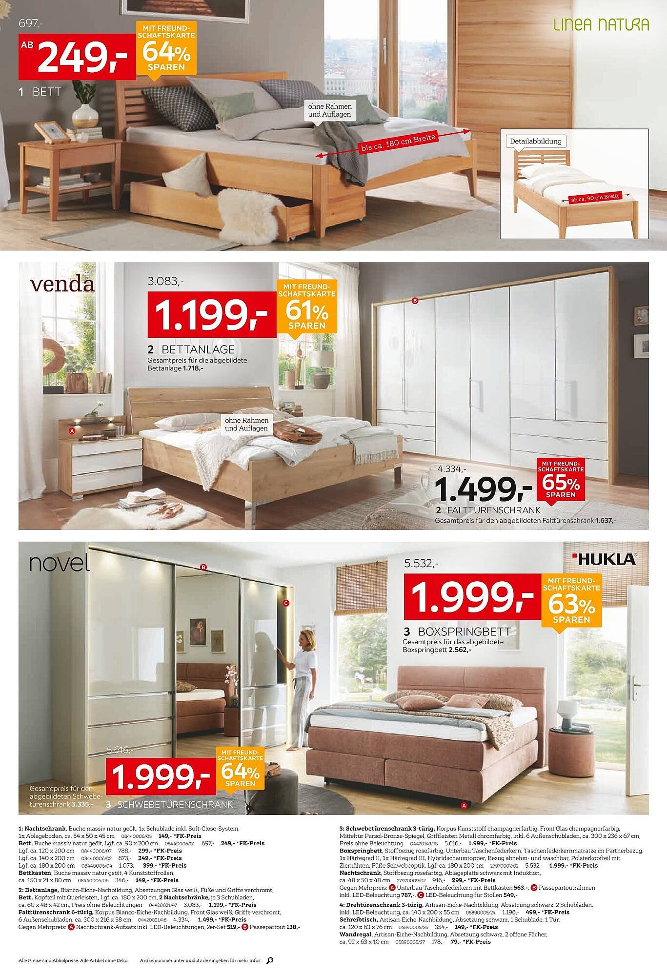 XXXLutz Prospekt (2025-12-20 - 2026-01-04)