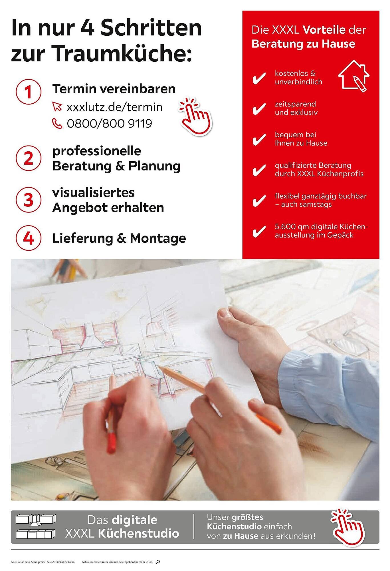 XXXLutz Prospekt (2025-12-20 - 2026-01-04)