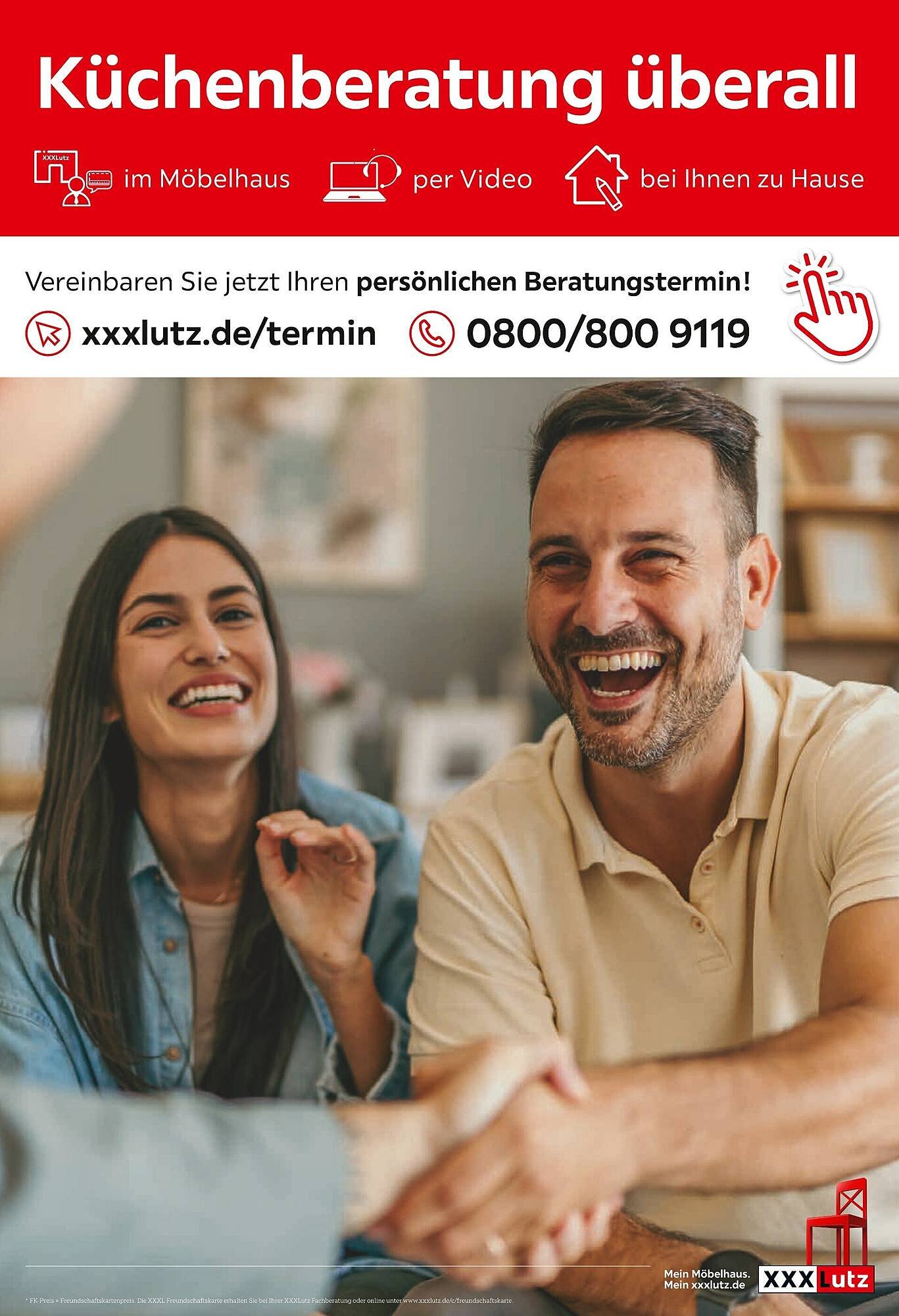 XXXLutz Prospekt (2025-12-20 - 2026-01-04)