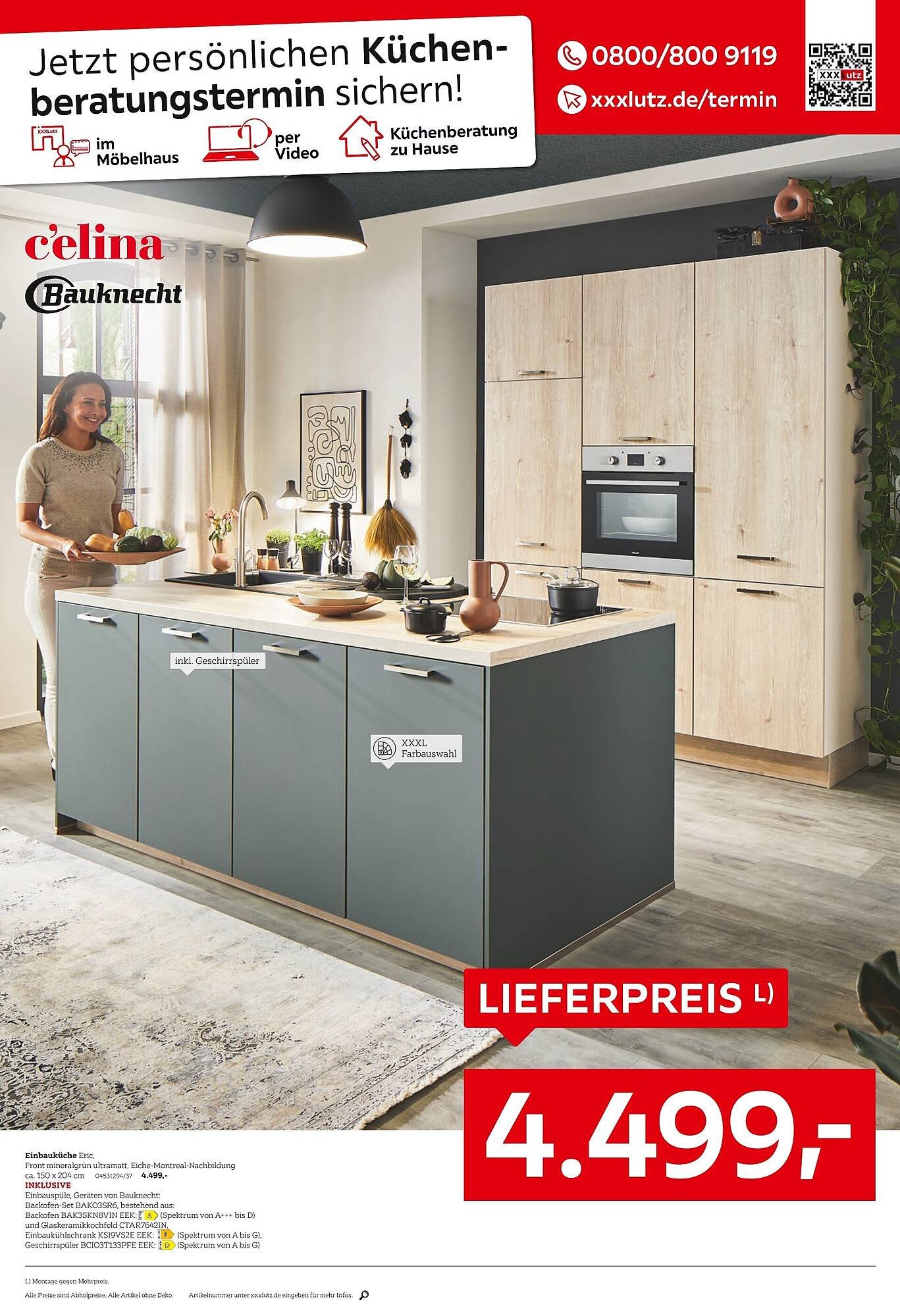 XXXLutz Prospekt (2025-12-20 - 2026-01-04)