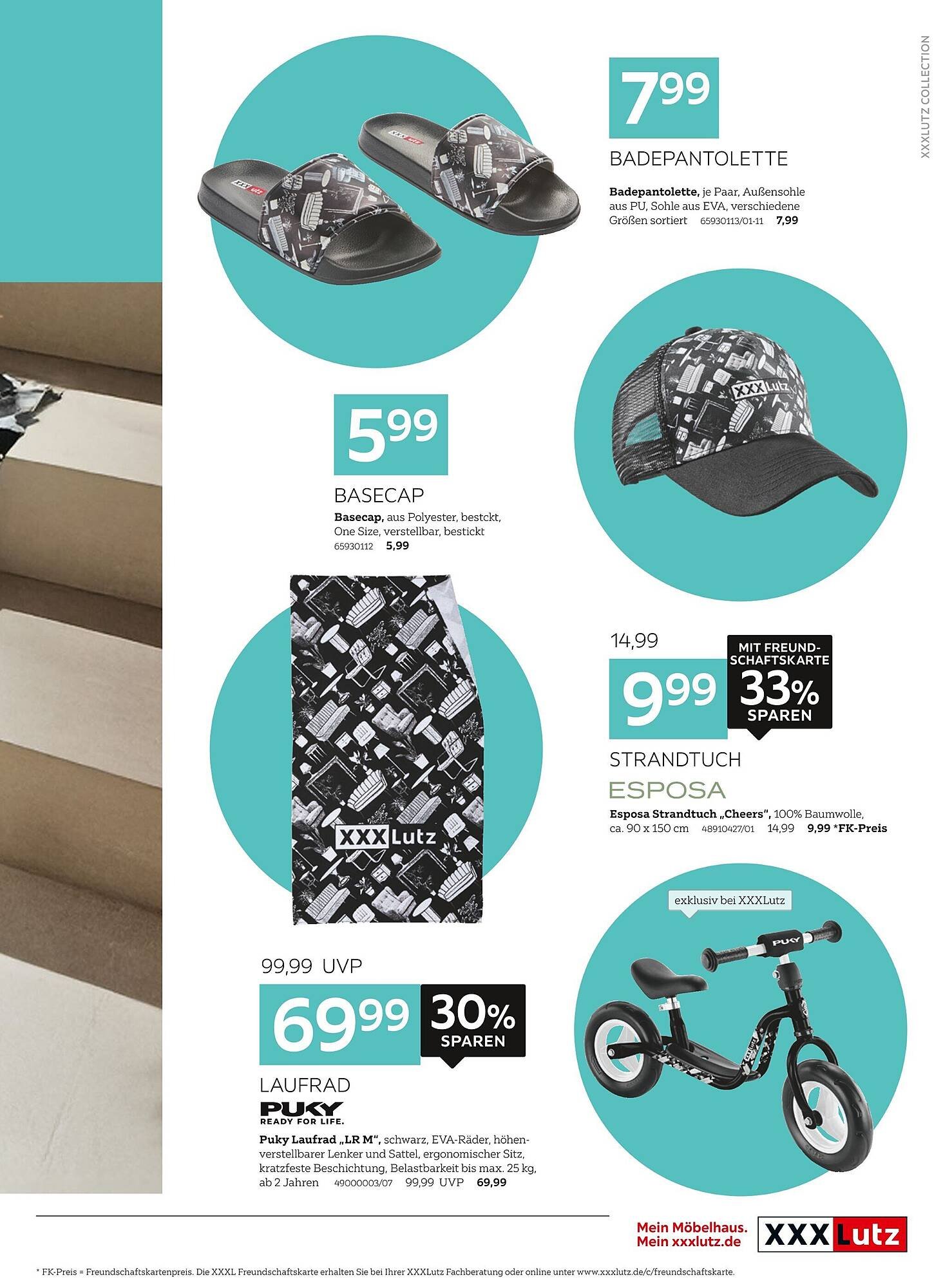 XXXLutz Prospekt (2025-12-20 - 2026-01-04)