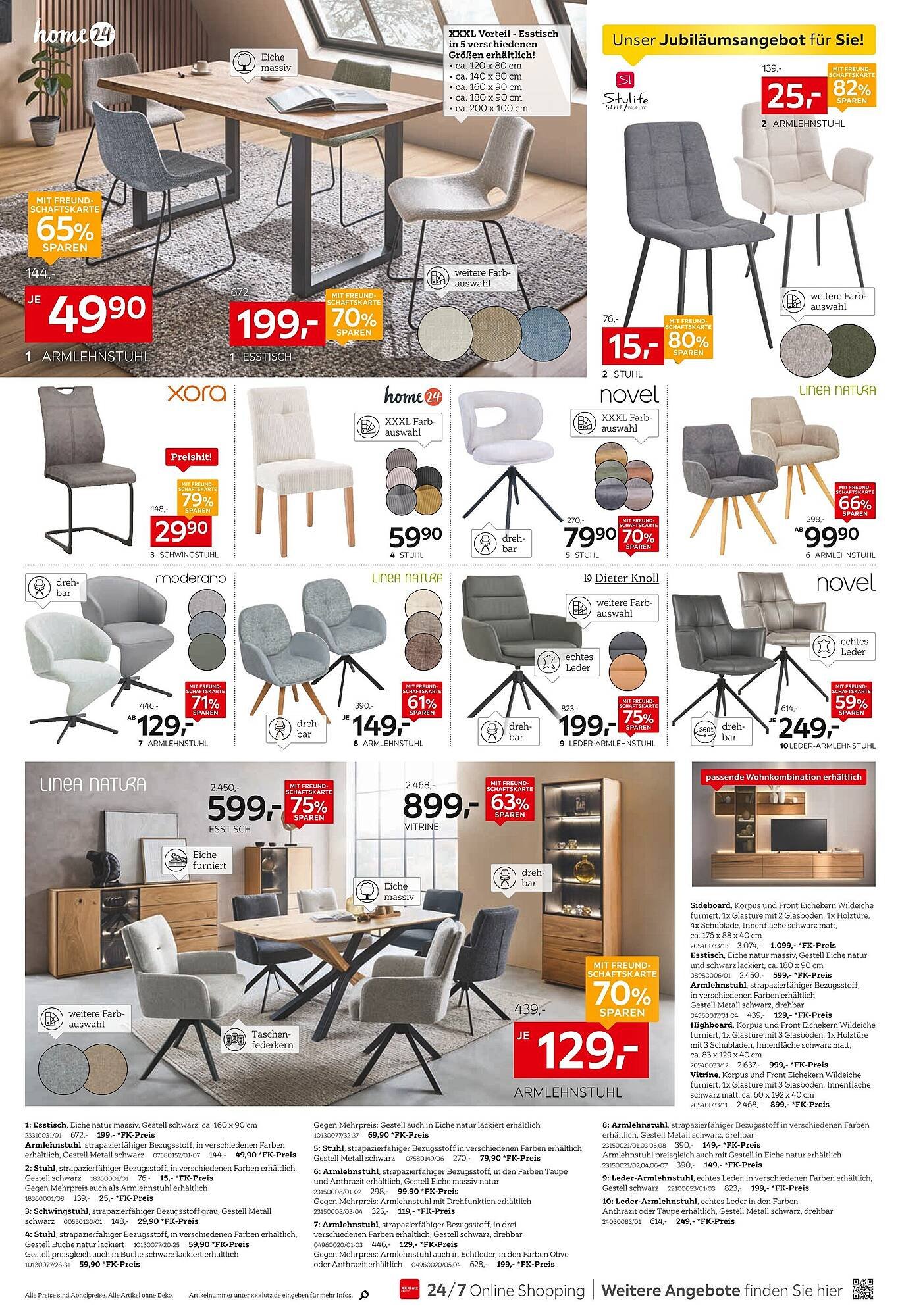 XXXLutz Prospekt (2025-12-20 - 2026-01-04)