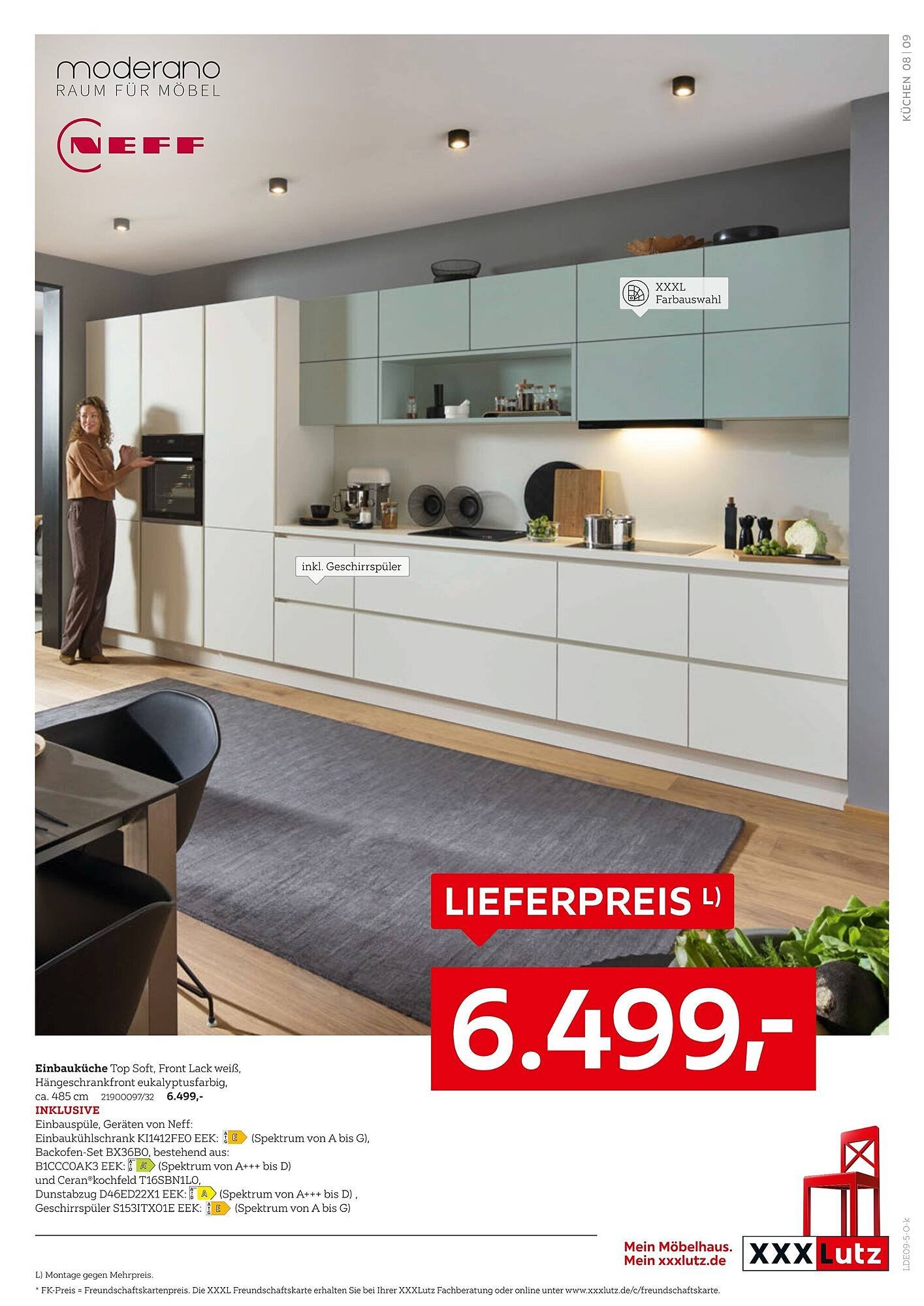 XXXLutz Prospekt (2025-09-22 - 2025-10-05) | 11