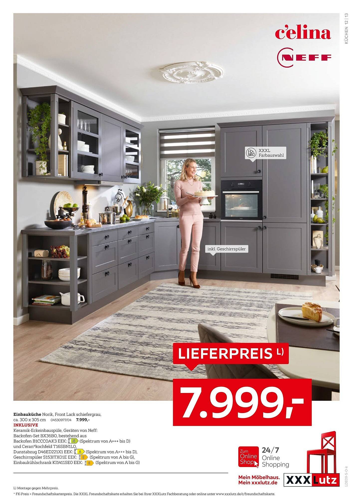 XXXLutz Prospekt (2025-09-22 - 2025-10-05) | 15