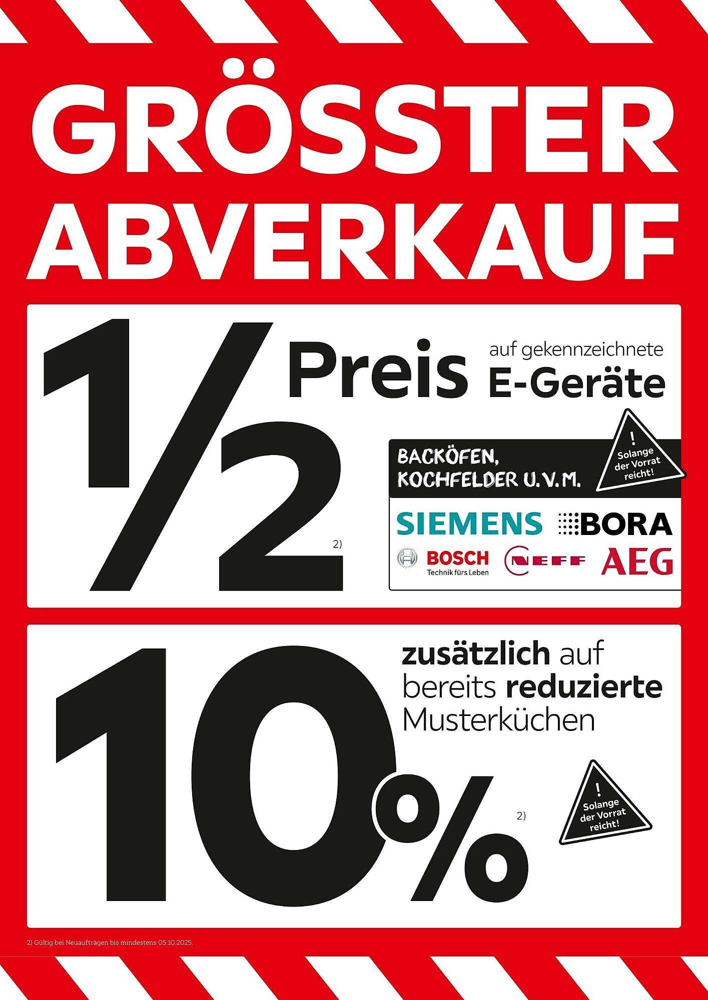 XXXLutz Prospekt (2025-09-22 - 2025-10-05) | 18