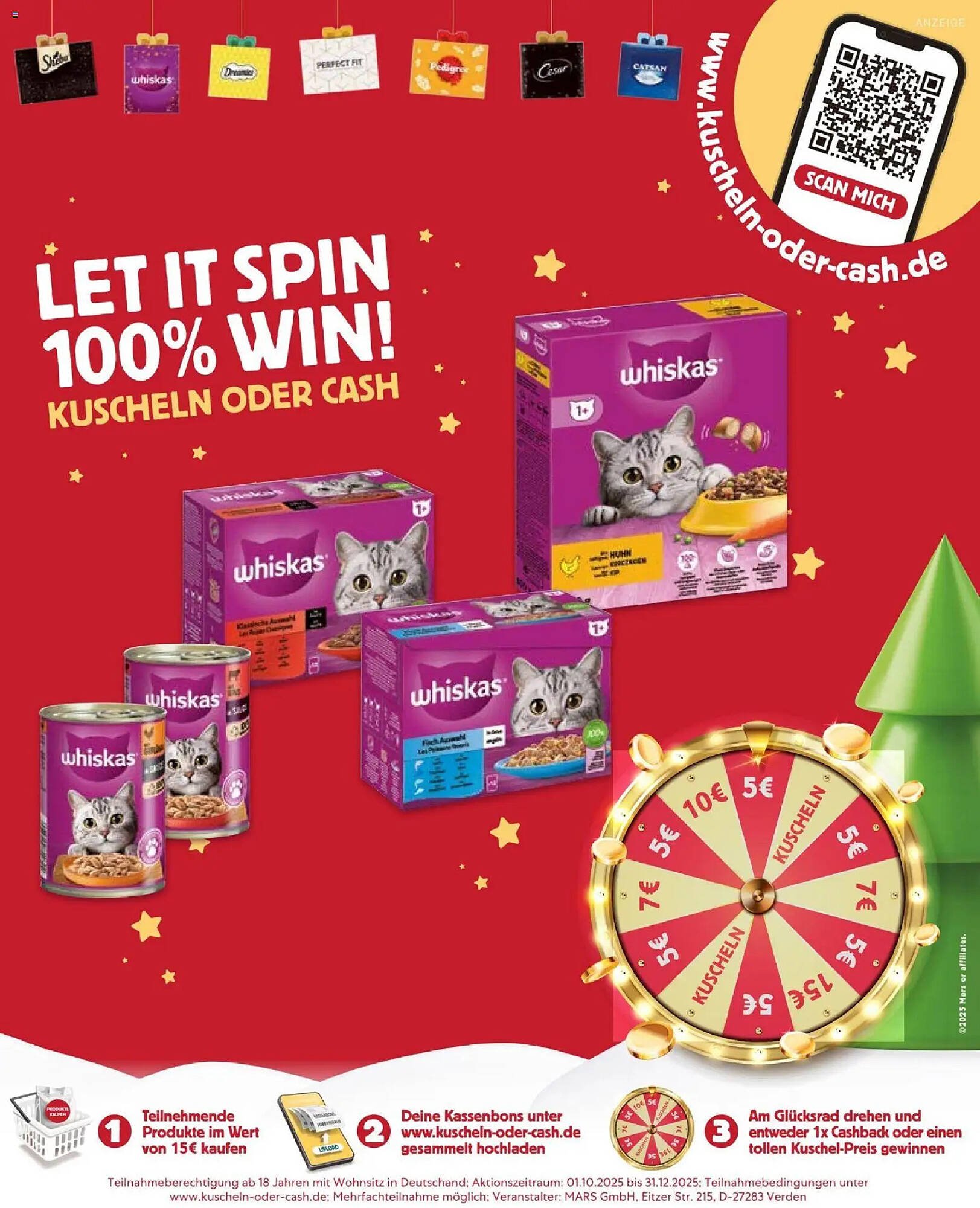 Globus Mio Magazin (2025-12-01 - 2025-12-31)