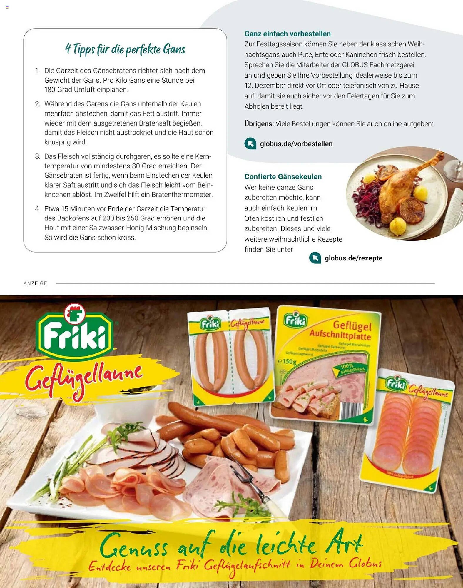 Globus Mio Magazin (2025-12-01 - 2025-12-31)