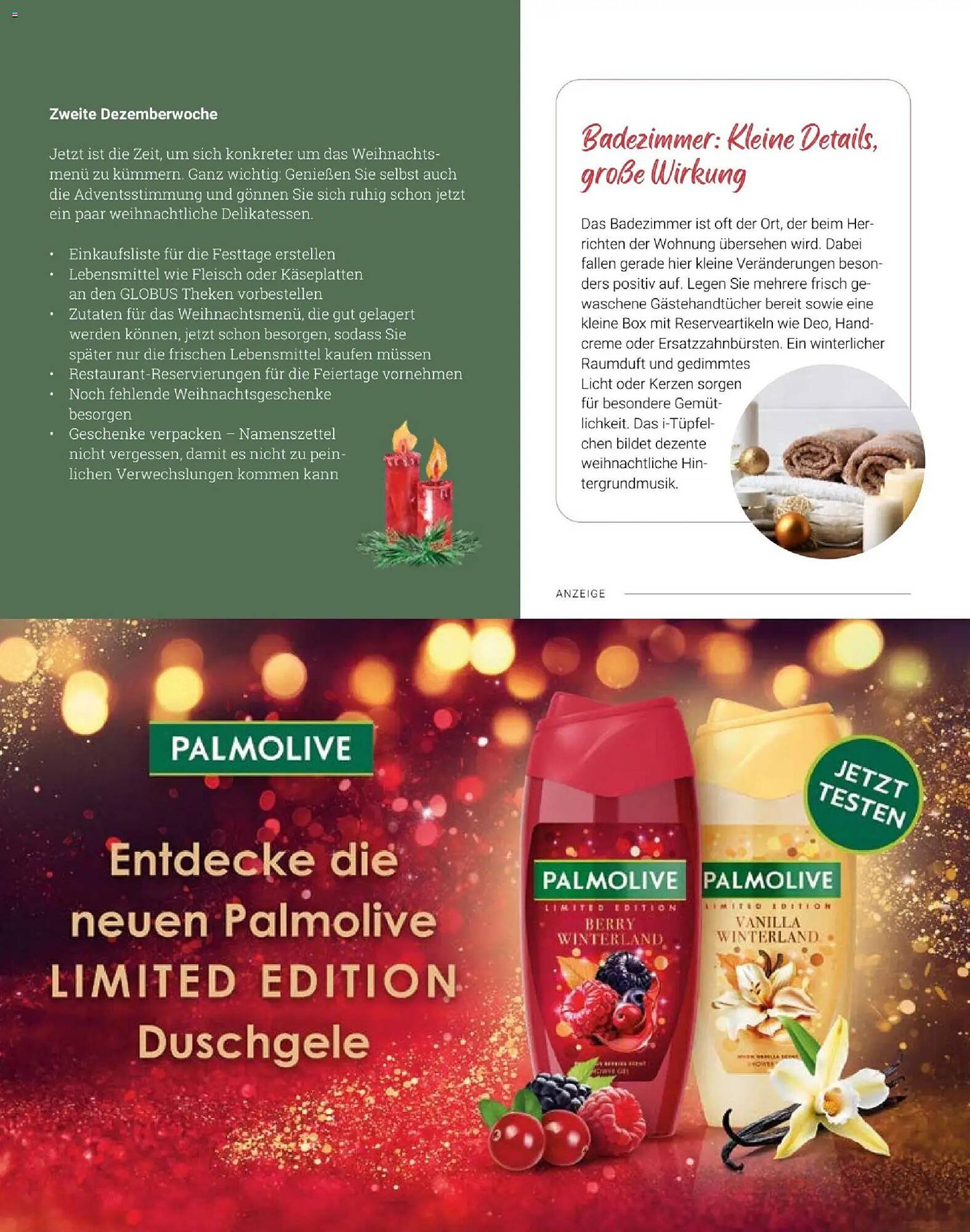 Globus Mio Magazin (2025-12-01 - 2025-12-31)
