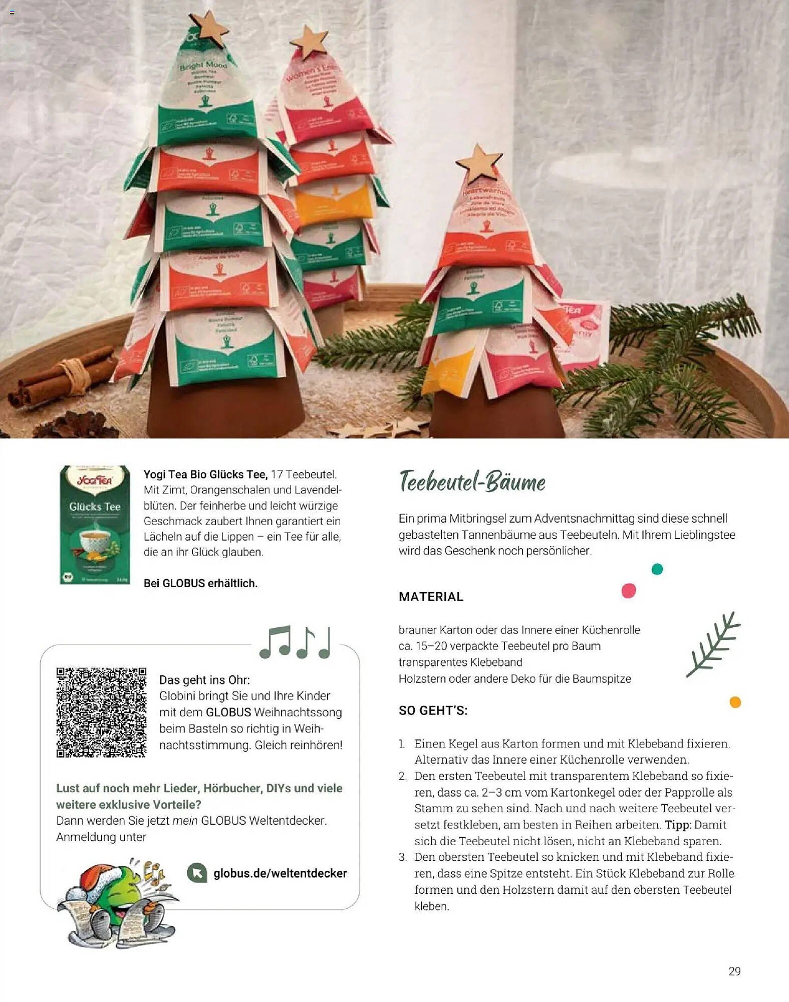 Globus Mio Magazin (2025-12-01 - 2025-12-31)