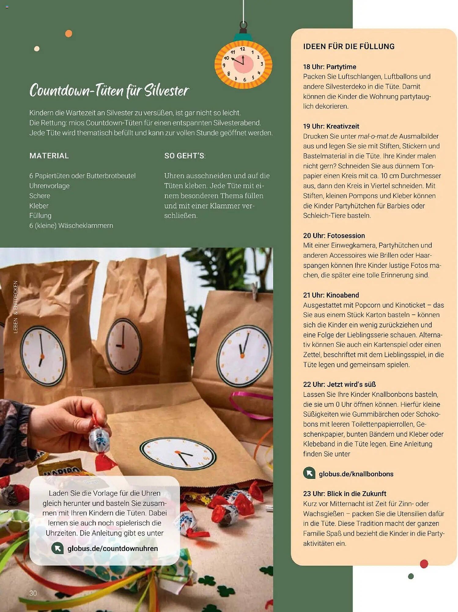 Globus Mio Magazin (2025-12-01 - 2025-12-31)