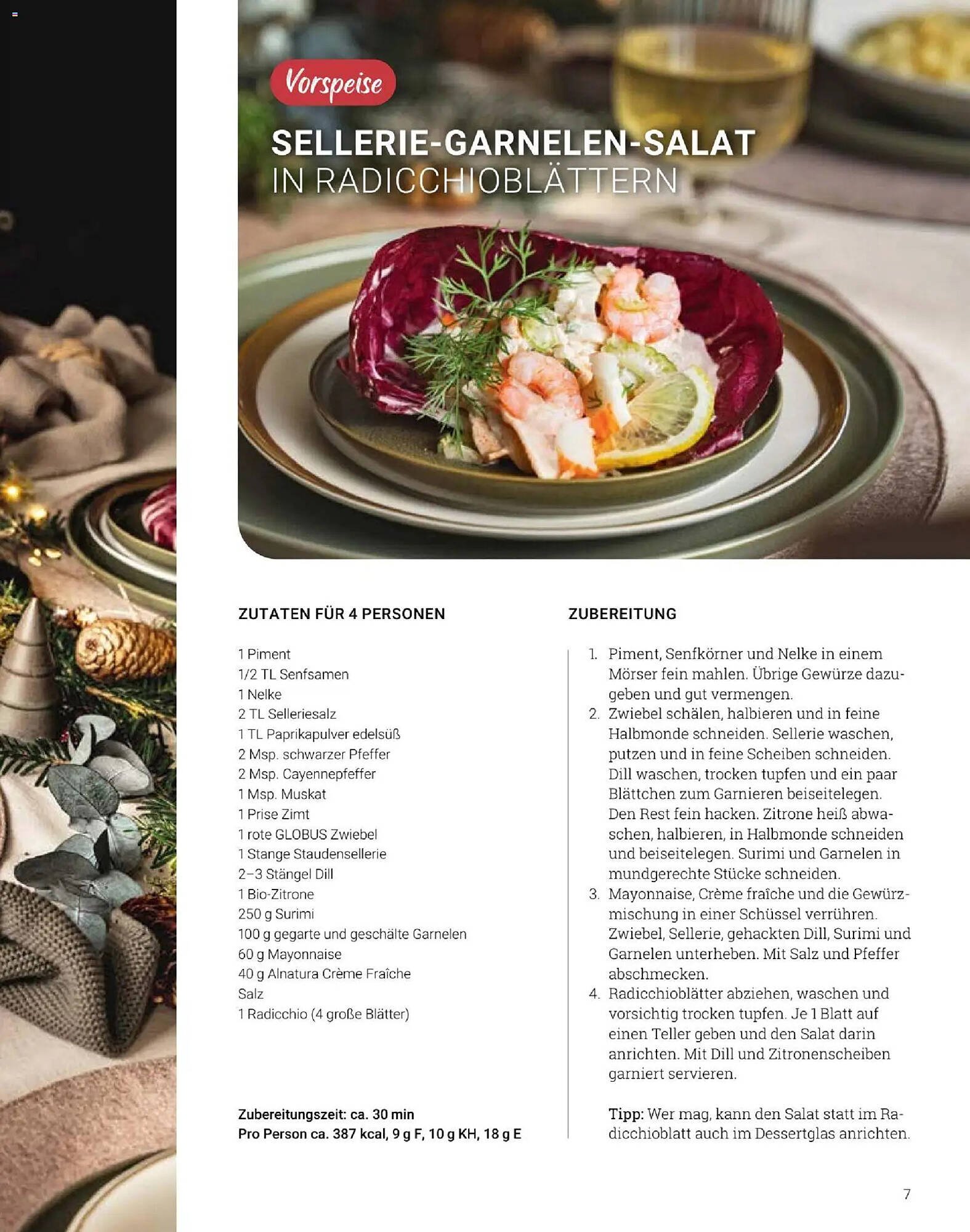 Globus Mio Magazin (2025-12-01 - 2025-12-31)