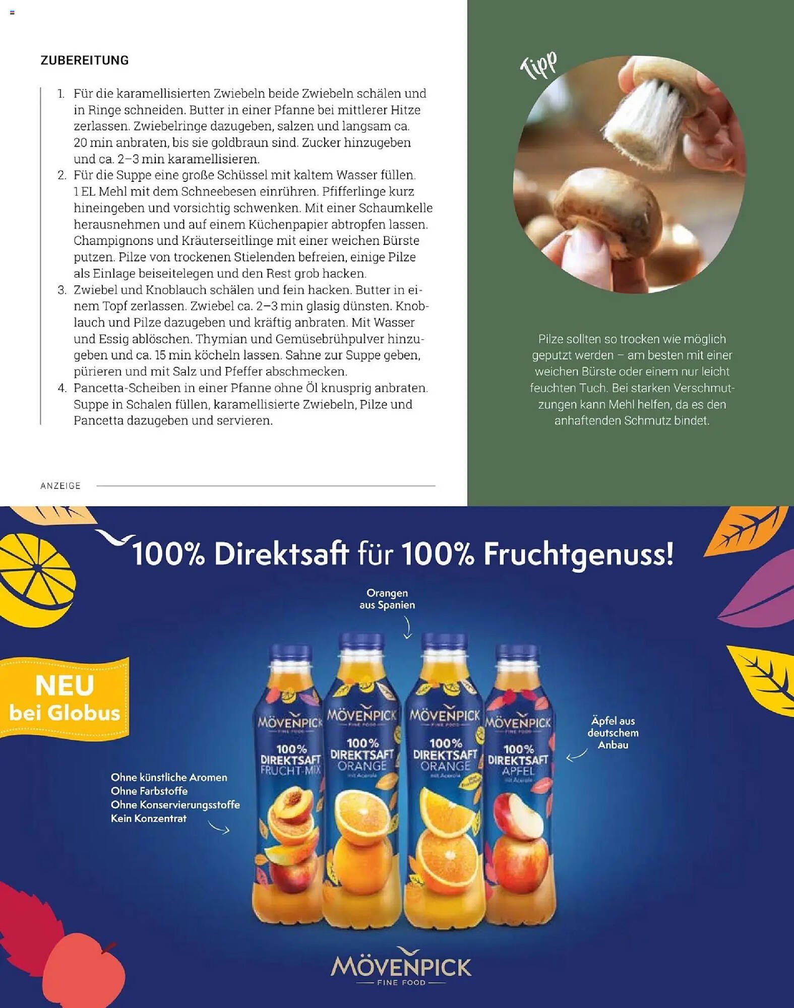 Globus Mio Magazin (2025-12-01 - 2025-12-31)