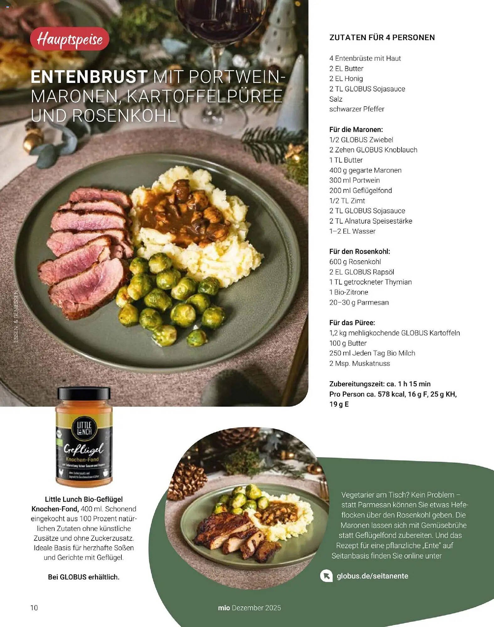 Globus Mio Magazin (2025-12-01 - 2025-12-31)