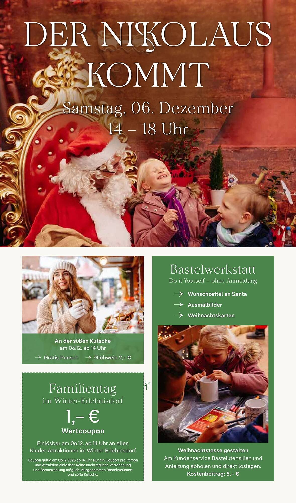 Pflanzen Kölle Prospekt