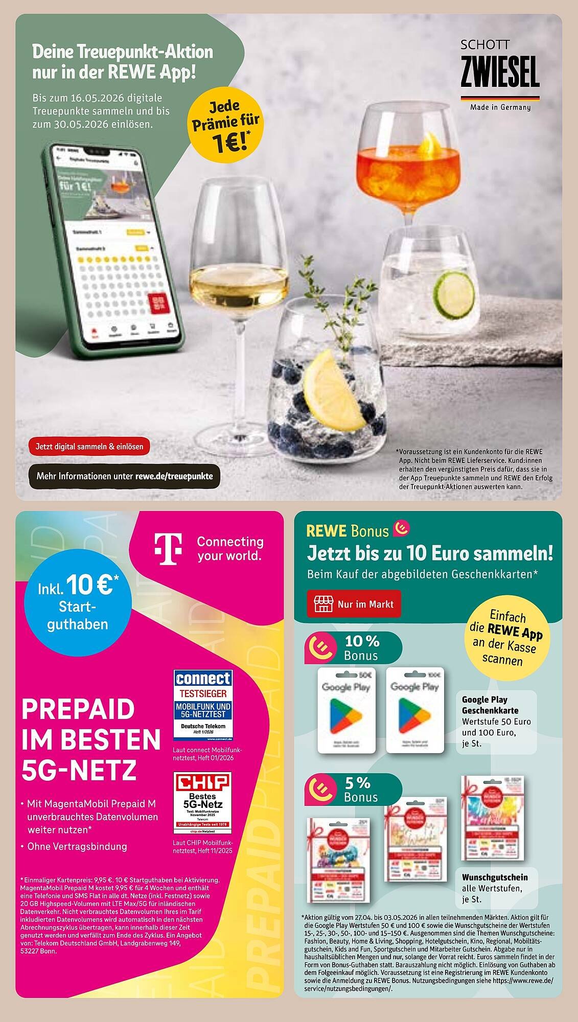 REWE Prospekt (2026-04-27 - 2026-05-03)