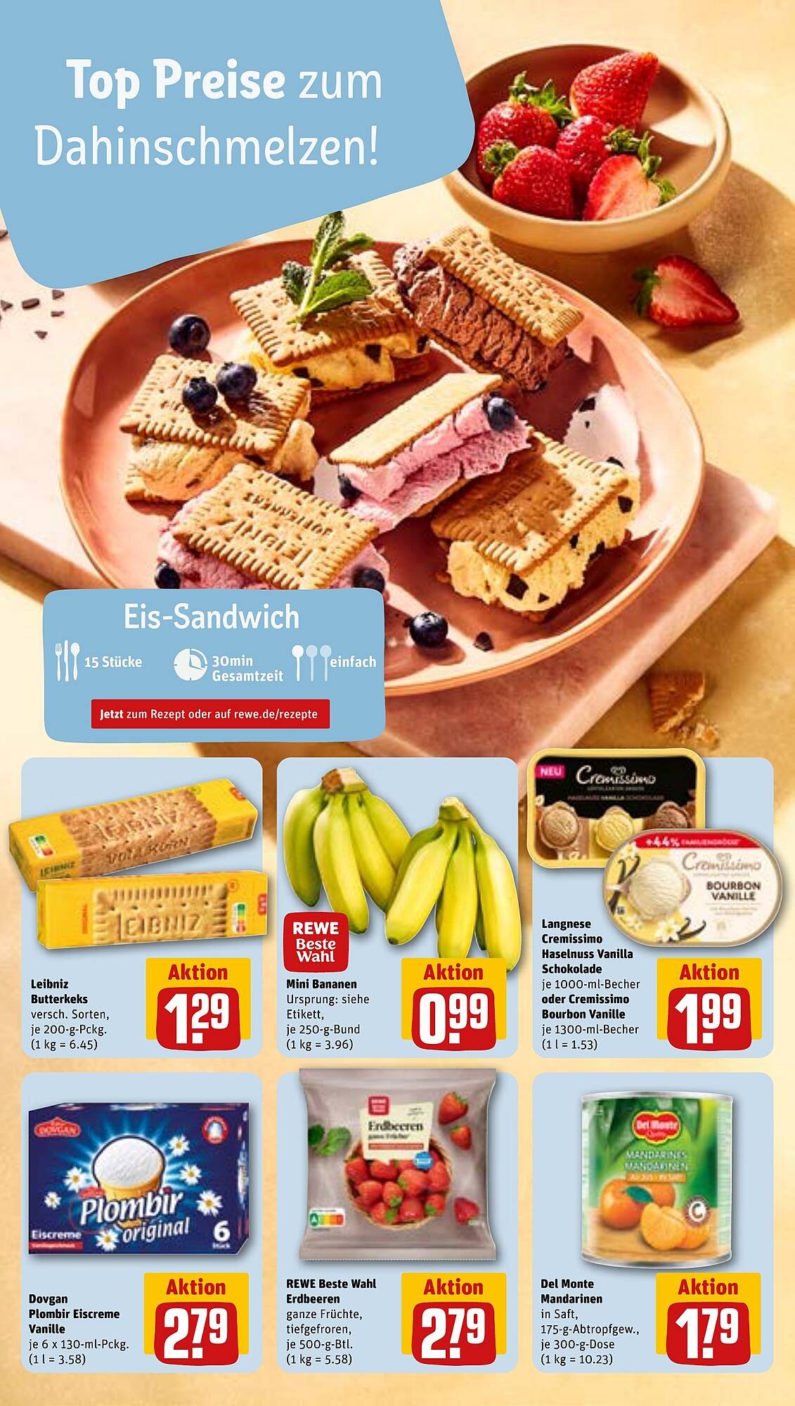 REWE Prospekt (2026-04-27 - 2026-05-03)