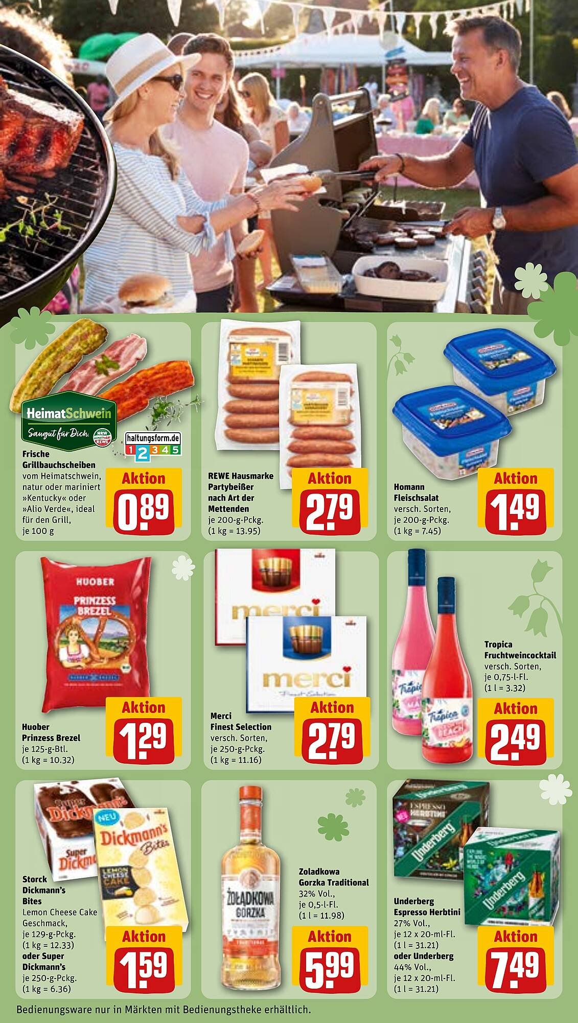 REWE Prospekt (2026-04-27 - 2026-05-03)