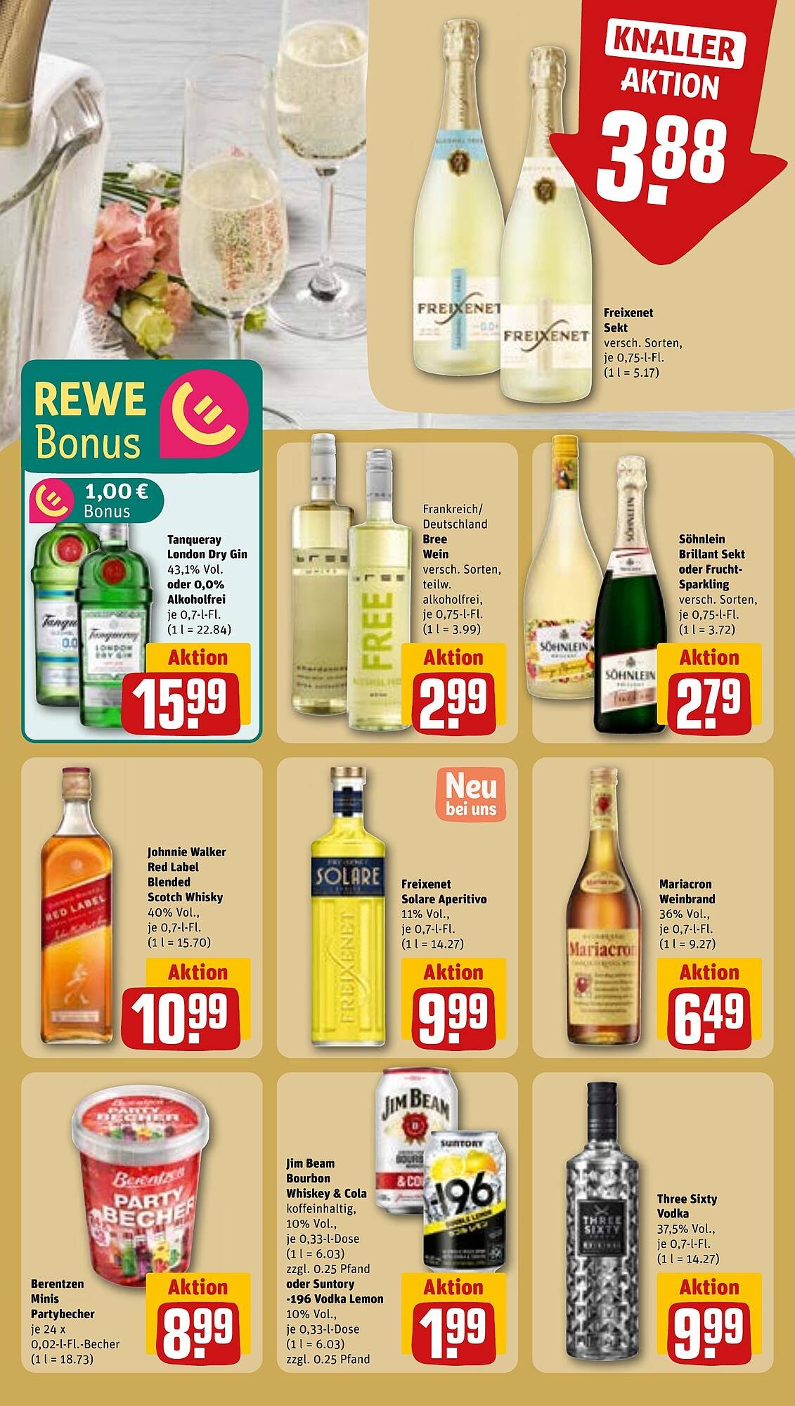 REWE Prospekt (2026-04-27 - 2026-05-03)