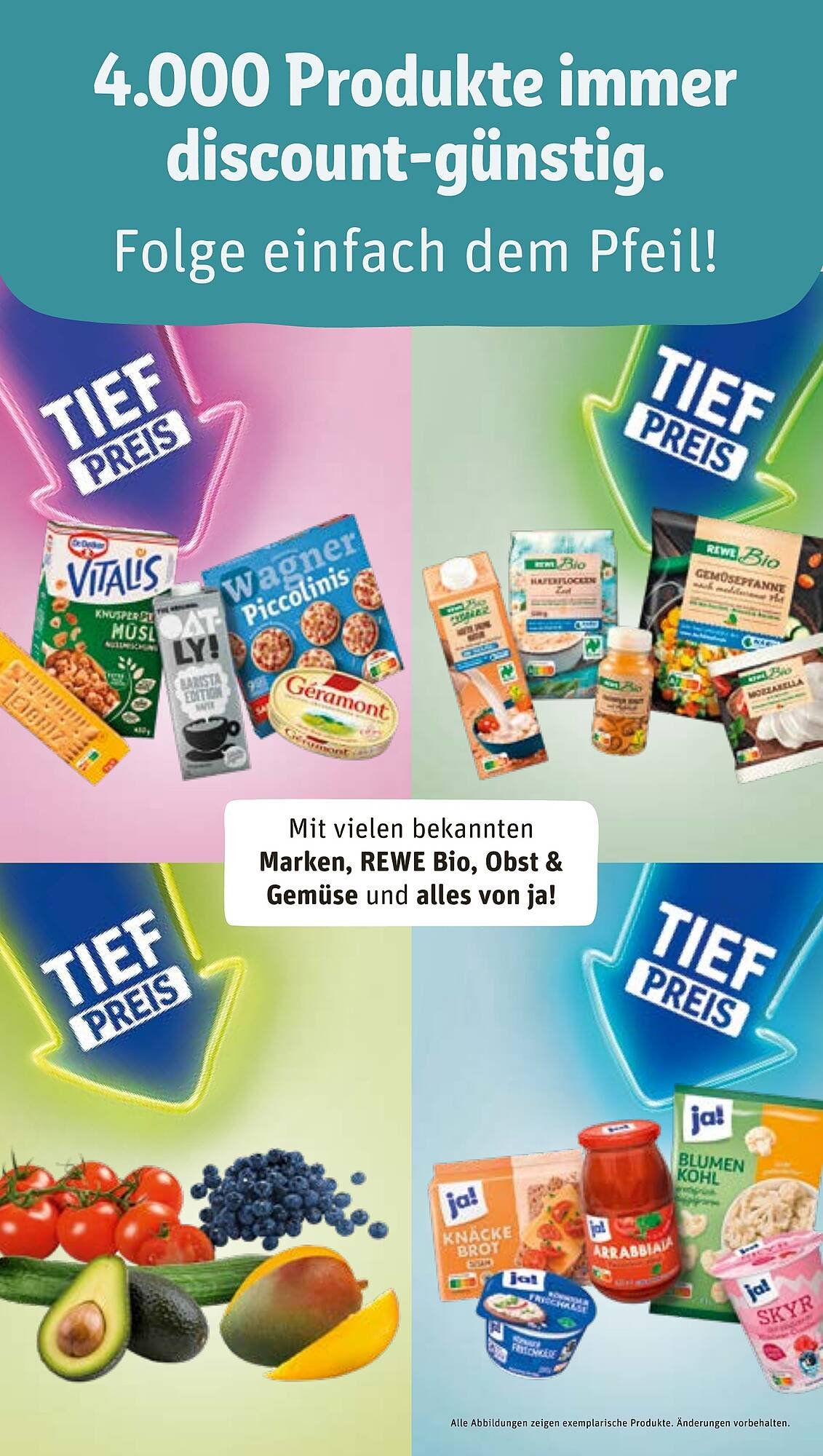 REWE Prospekt (2026-04-27 - 2026-05-03)