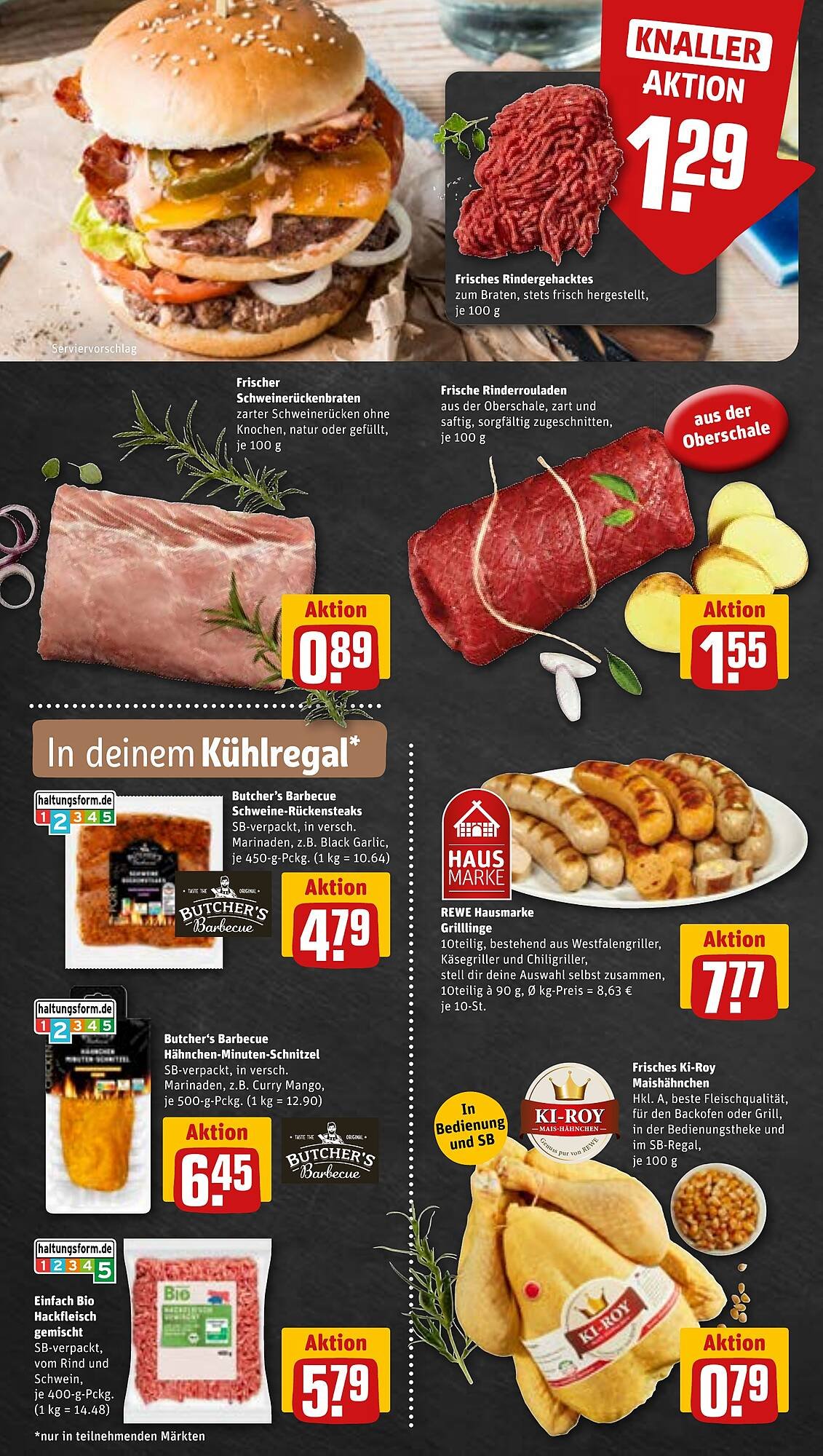 REWE Prospekt (2026-04-27 - 2026-05-03)