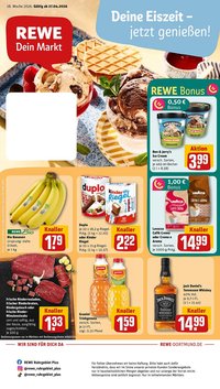 REWE Prospekt