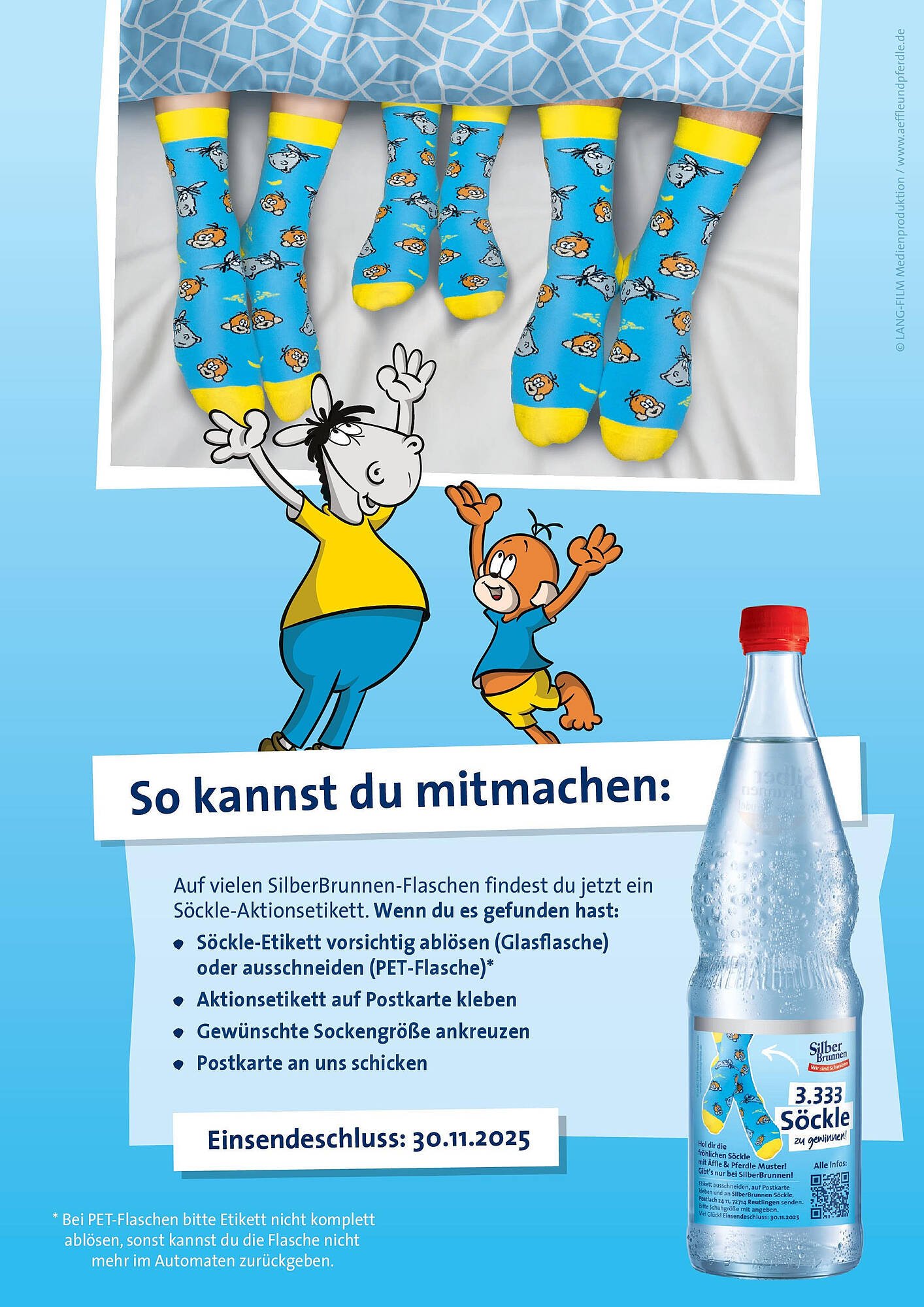 Romina Silberbrunnen (2025-10-05 - 2025-10-19) | 2
