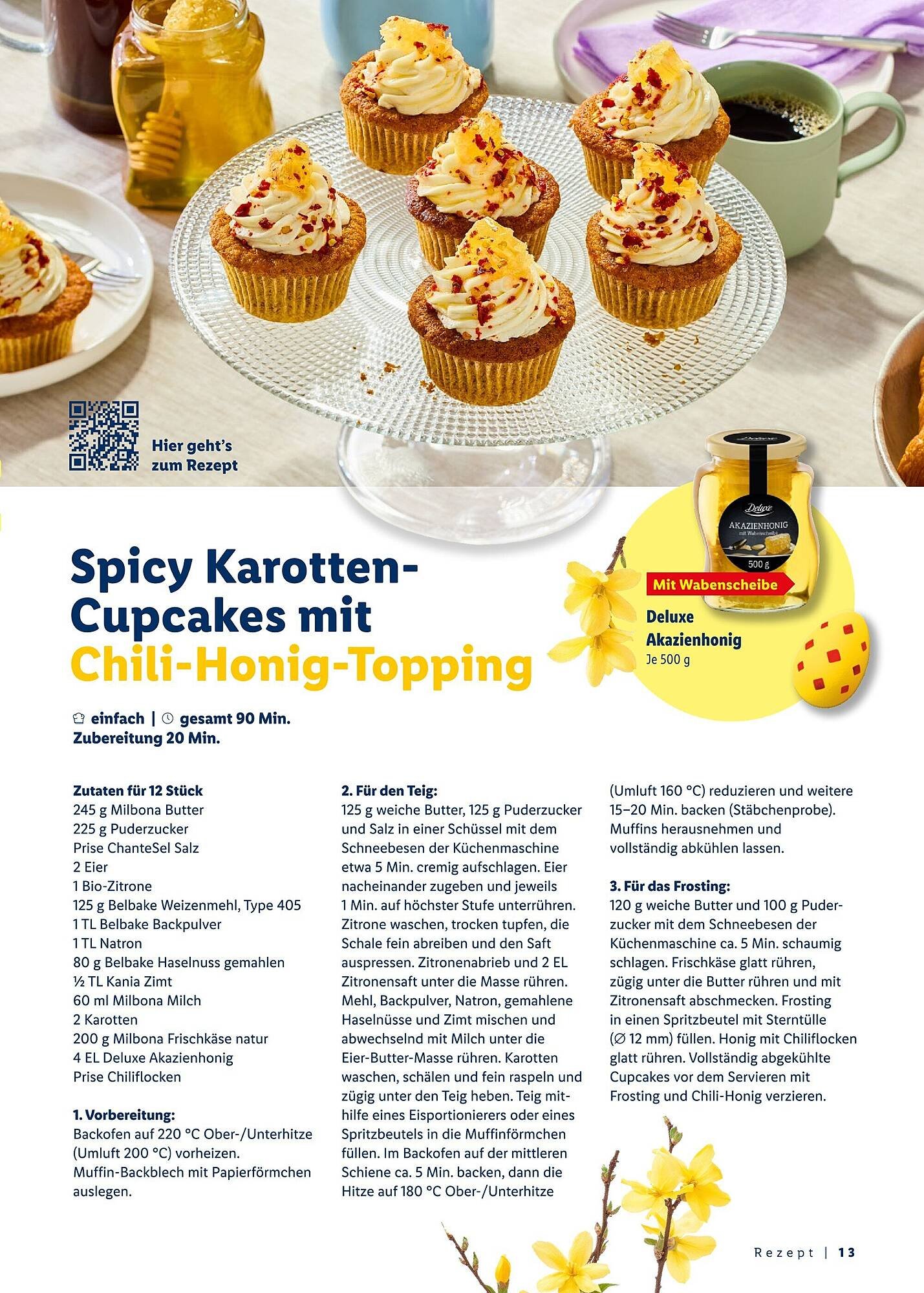 Lidl Prospekt (2026-03-08 - 2026-04-04)