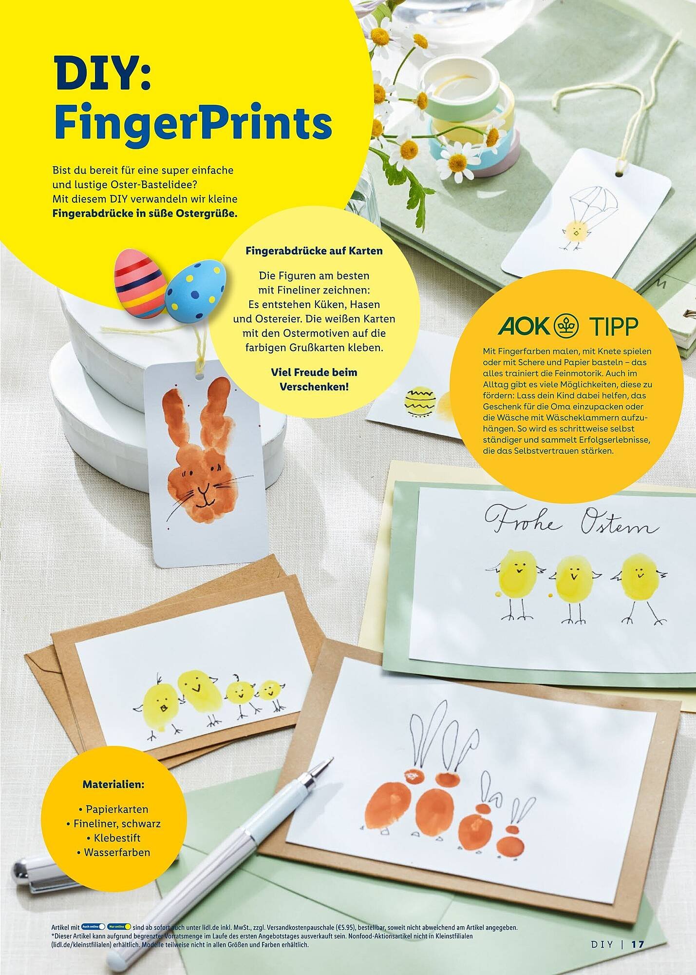 Lidl Prospekt (2026-03-08 - 2026-04-04)