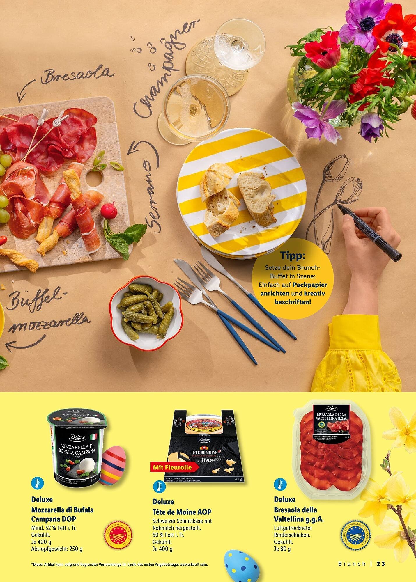 Lidl Prospekt (2026-03-08 - 2026-04-04)