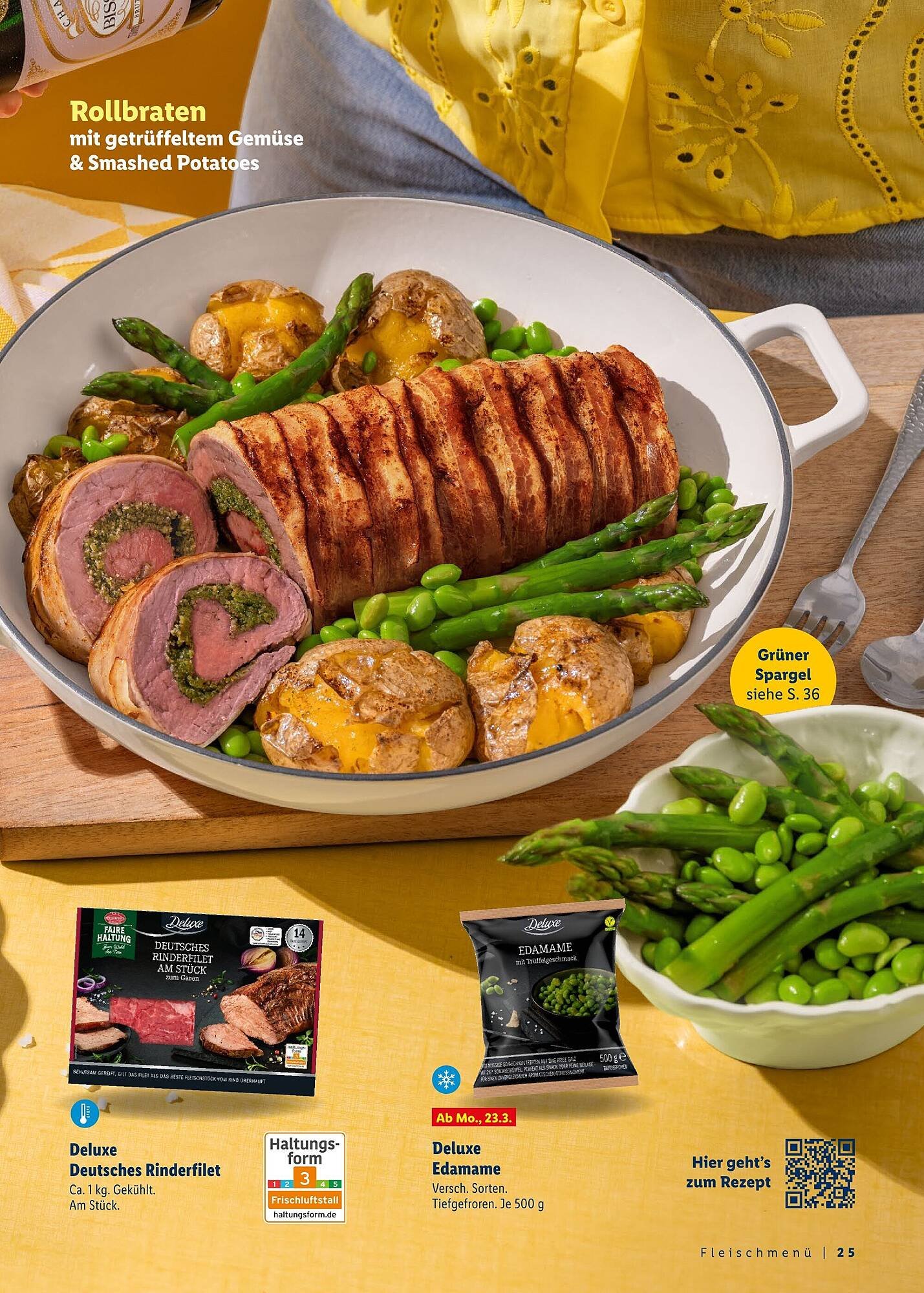 Lidl Prospekt (2026-03-08 - 2026-04-04)