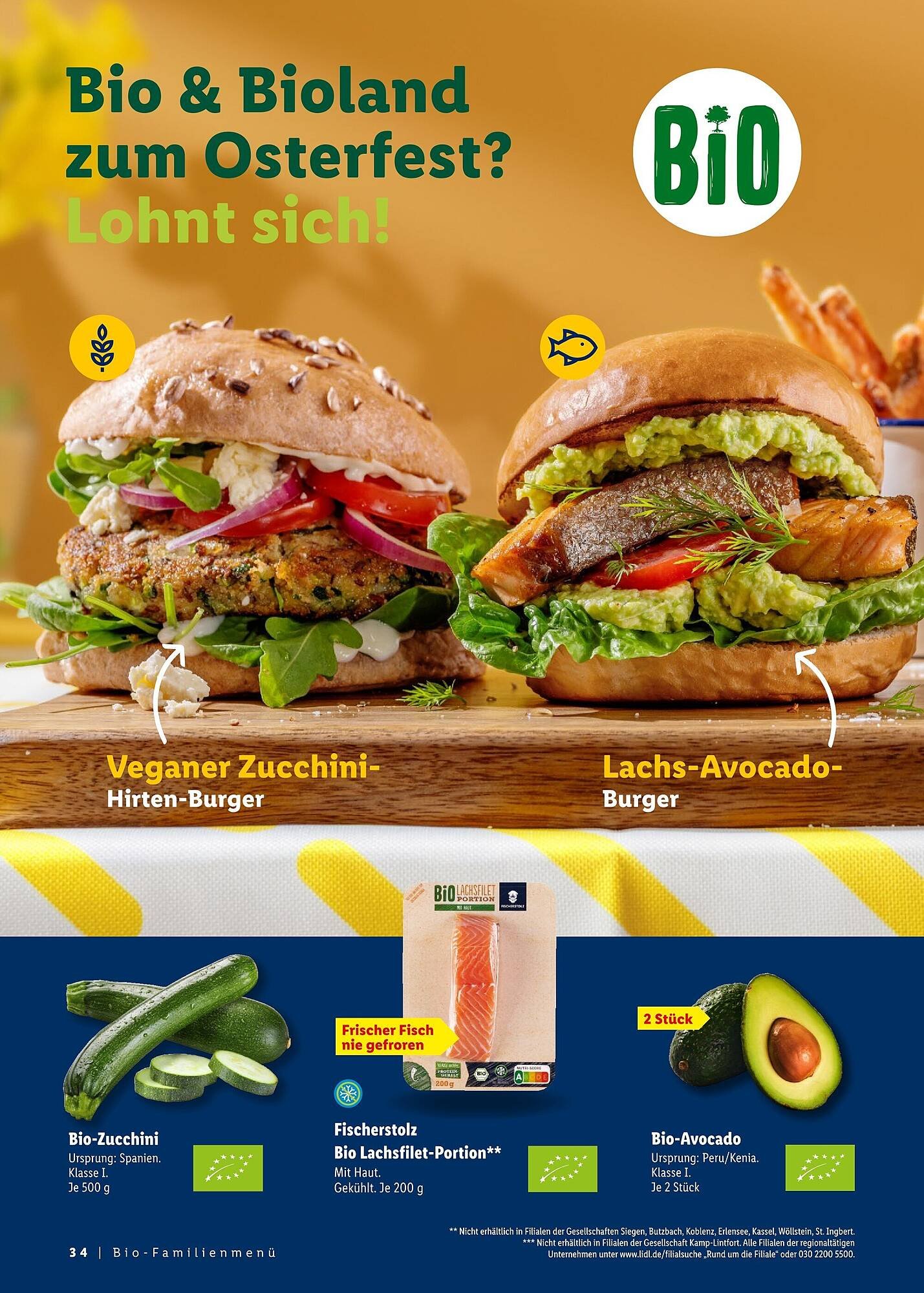 Lidl Prospekt (2026-03-08 - 2026-04-04)