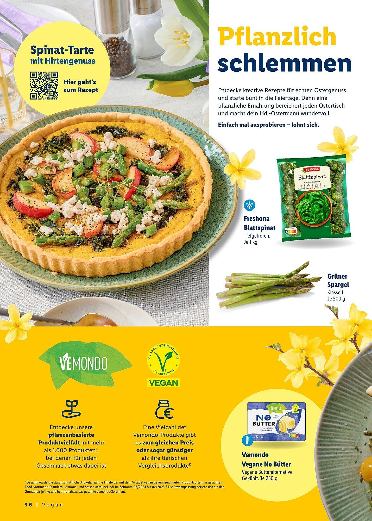 Lidl Prospekt (2026-03-08 - 2026-04-04)