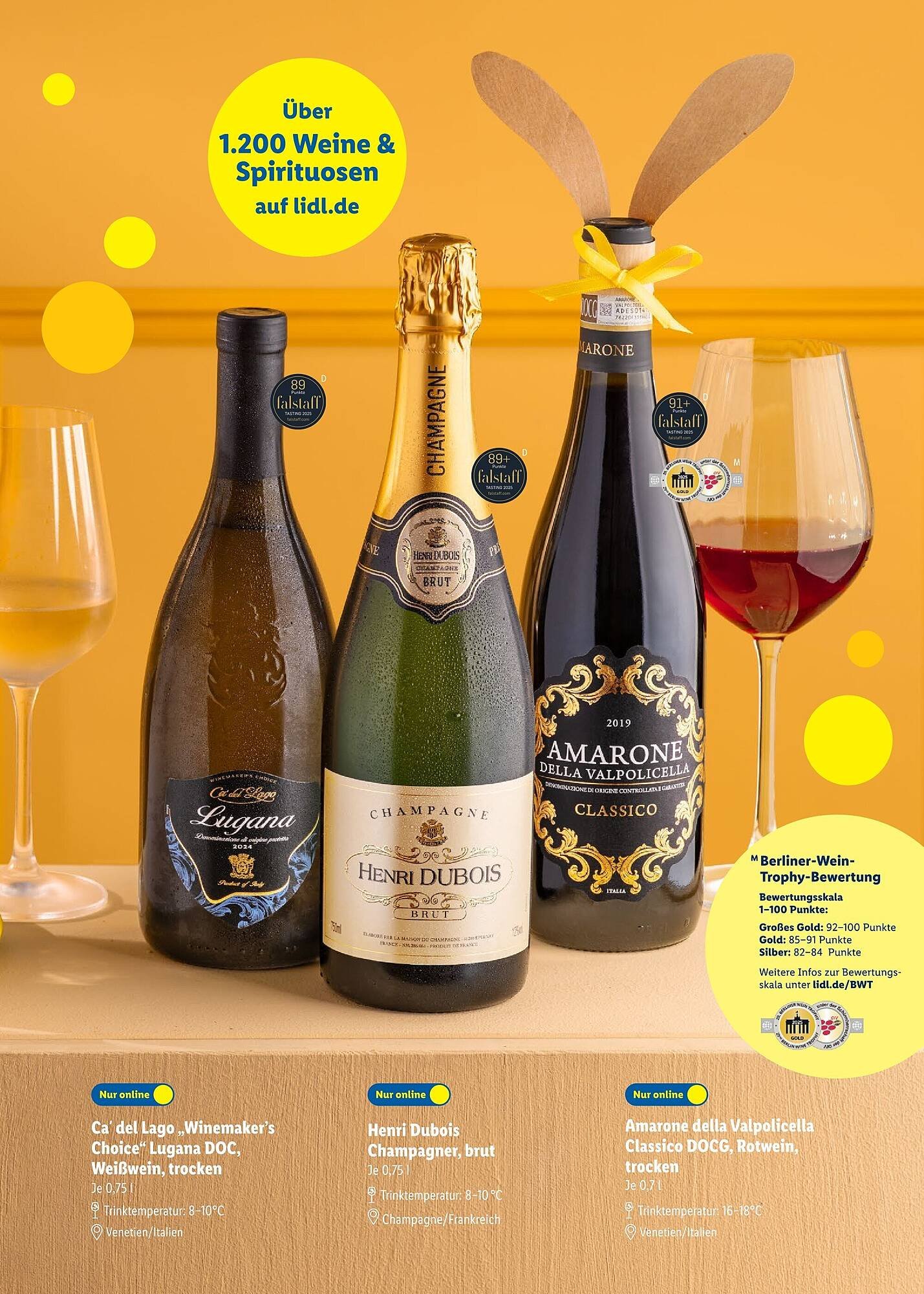 Lidl Prospekt (2026-03-08 - 2026-04-04)