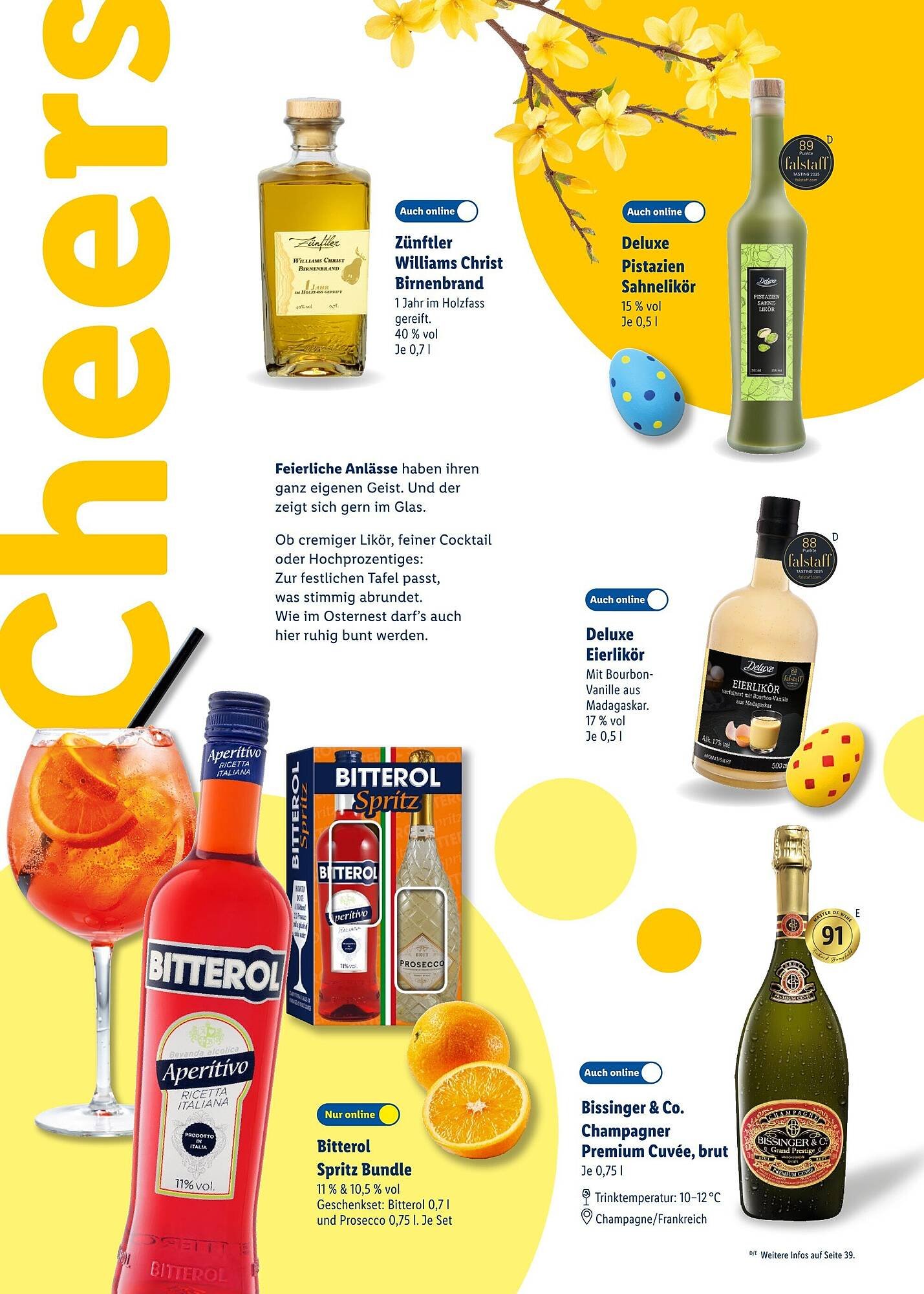 Lidl Prospekt (2026-03-08 - 2026-04-04)