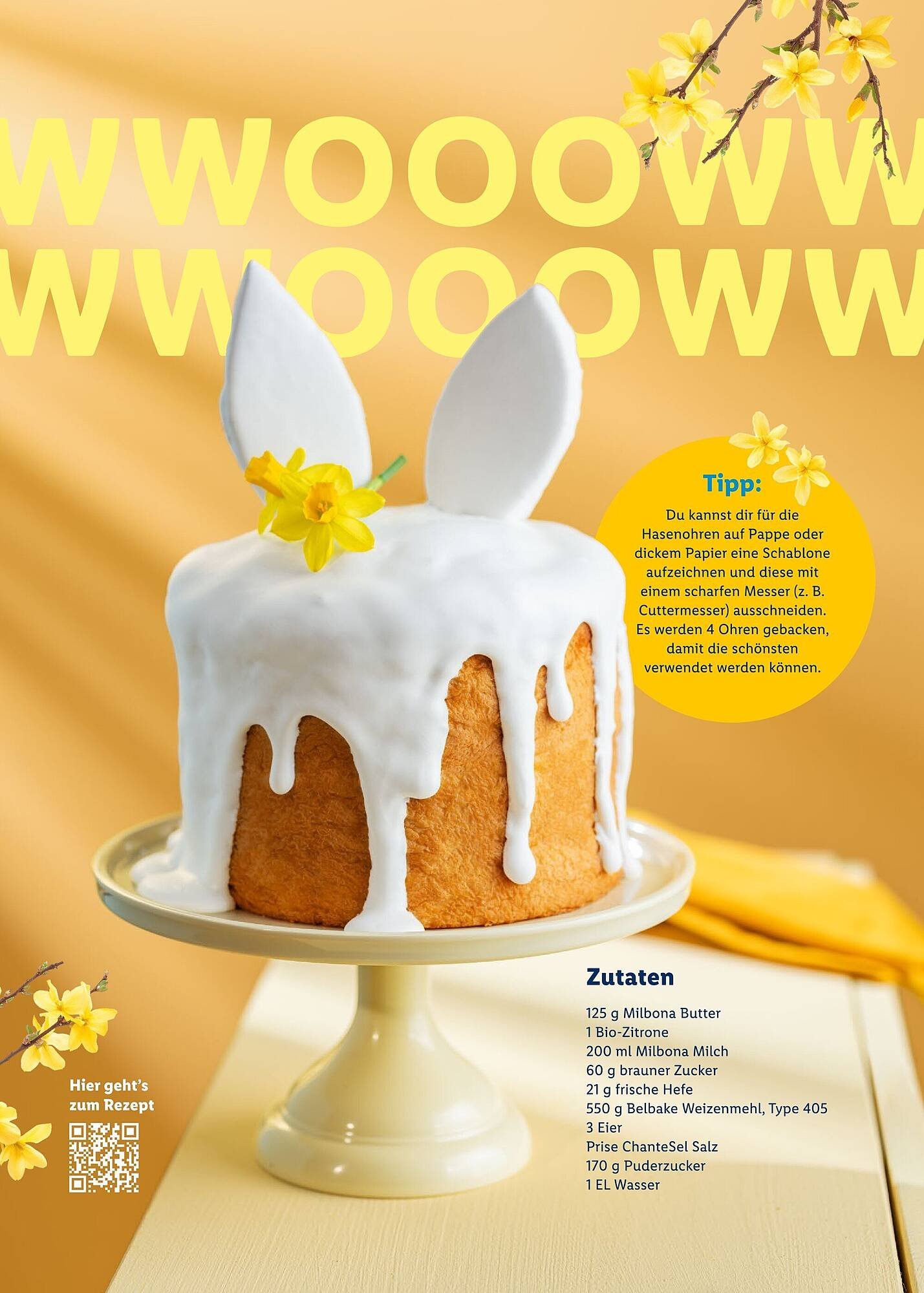 Lidl Prospekt (2026-03-08 - 2026-04-04)