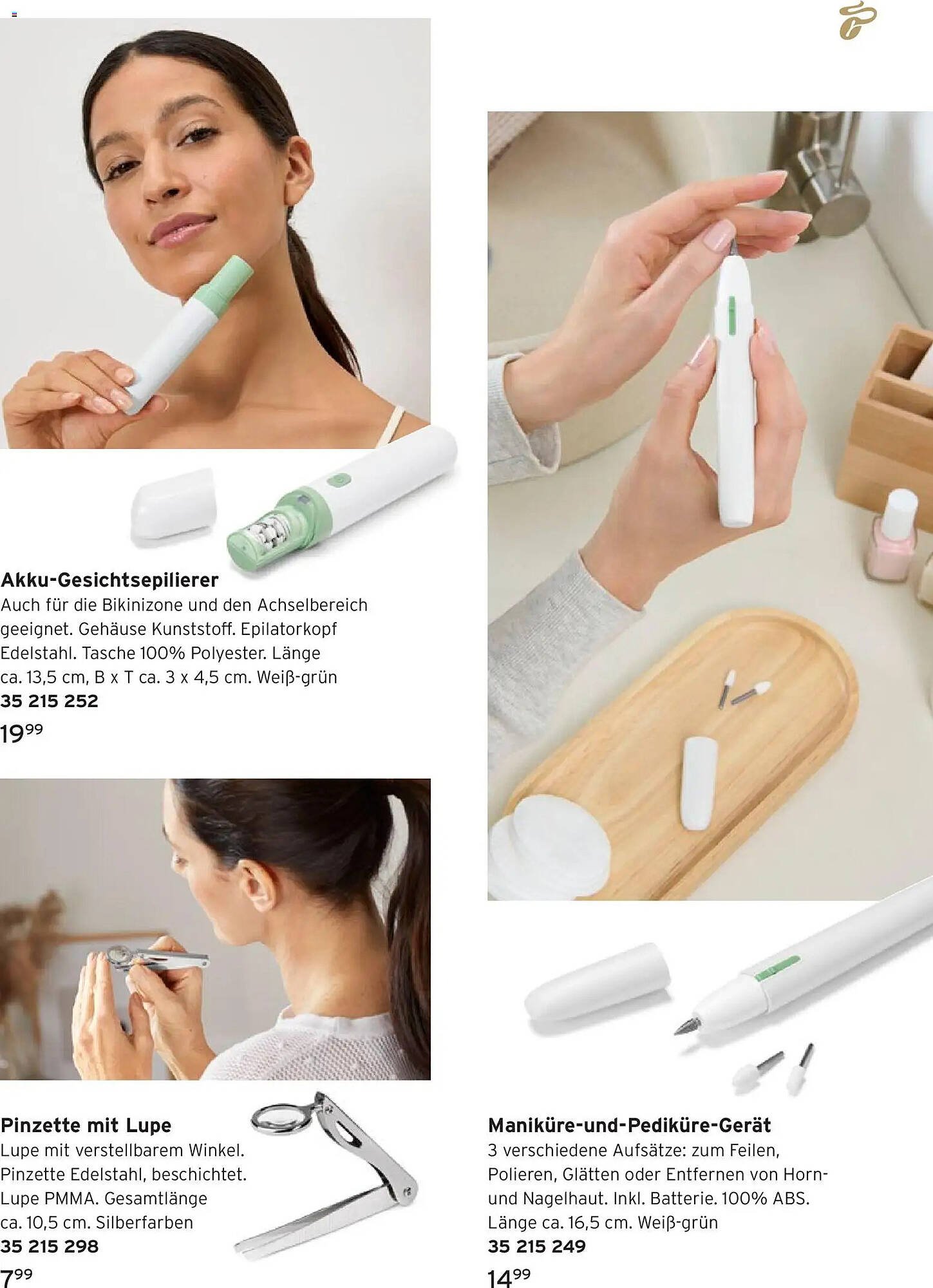 Tchibo Prospekt (2026-03-25 - 2026-04-14)