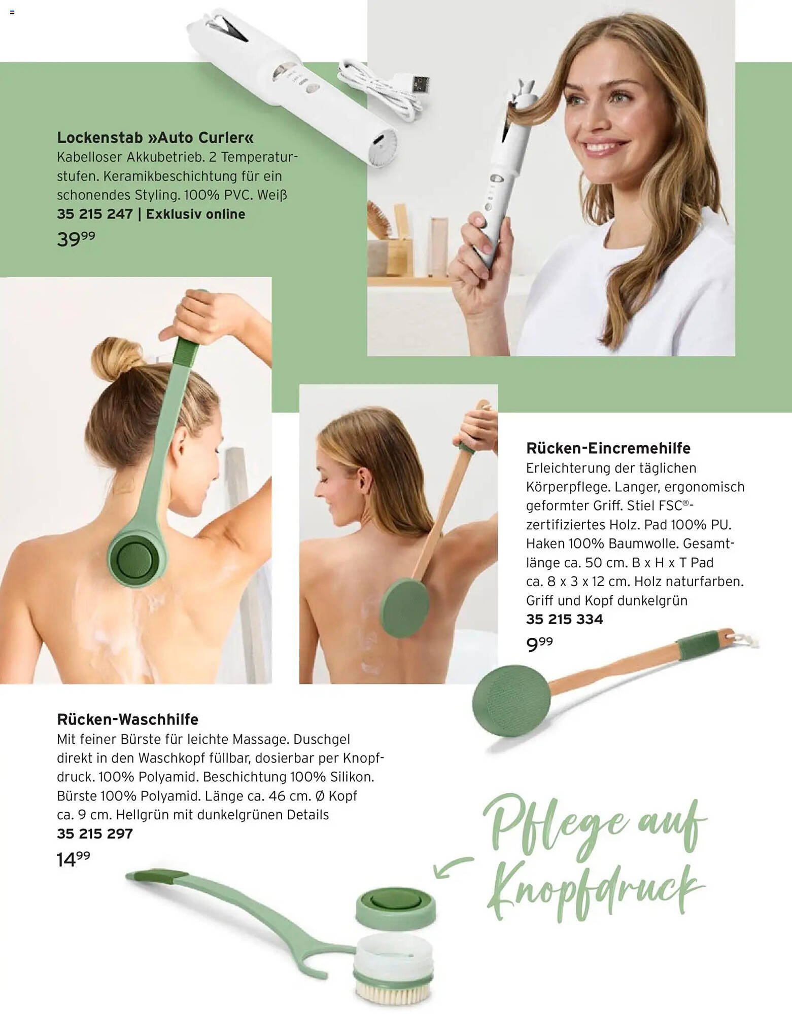 Tchibo Prospekt (2026-03-25 - 2026-04-14)