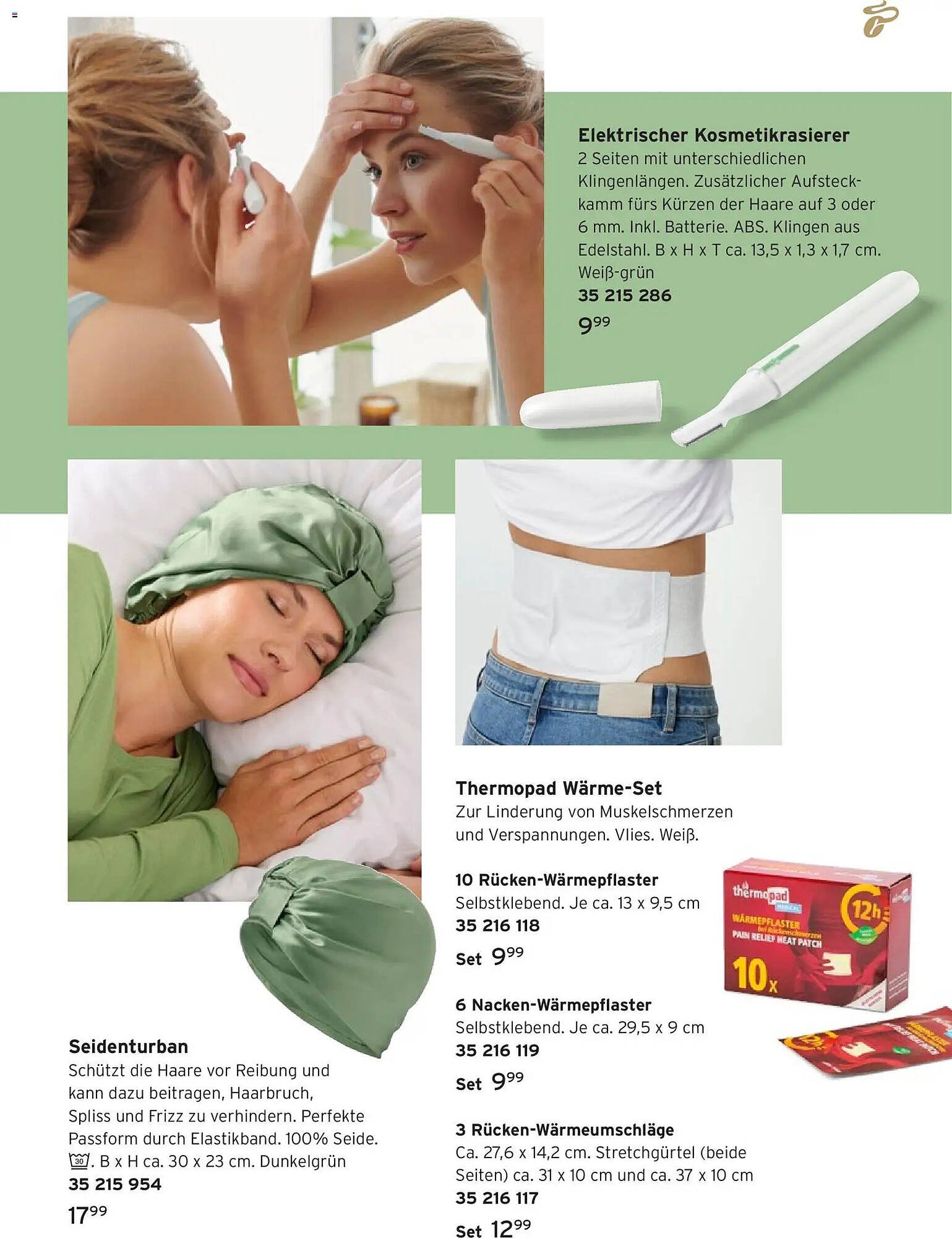 Tchibo Prospekt (2026-03-25 - 2026-04-14)