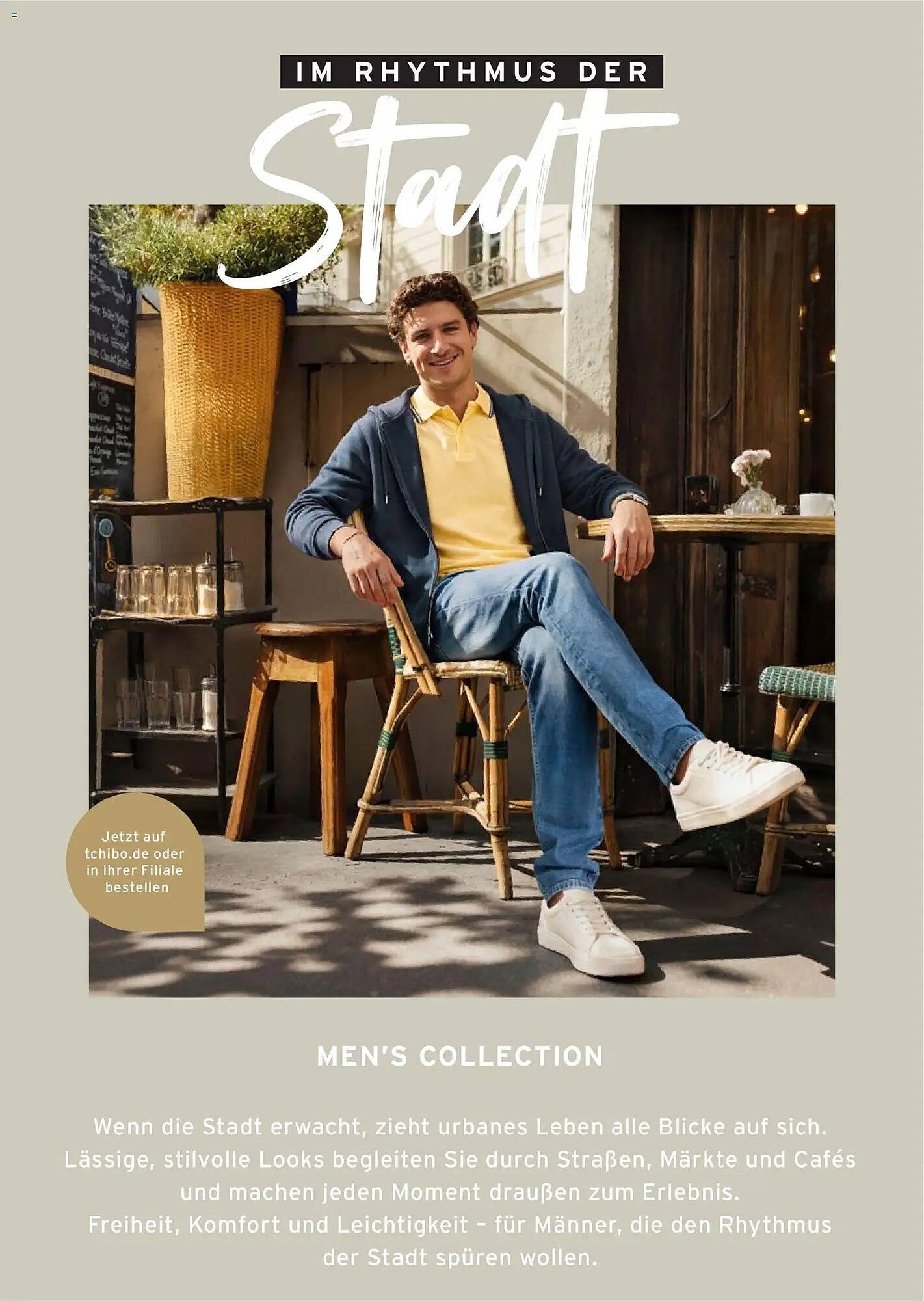 Tchibo Prospekt (2026-03-25 - 2026-04-14)