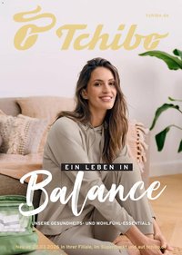 Tchibo Prospekt