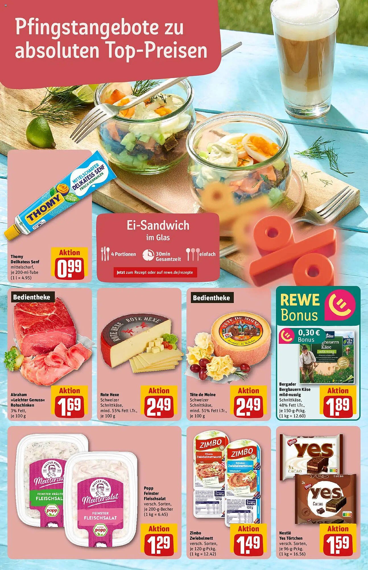 REWE Kaufpark Prospekt (2026-05-18 - 2026-05-24)