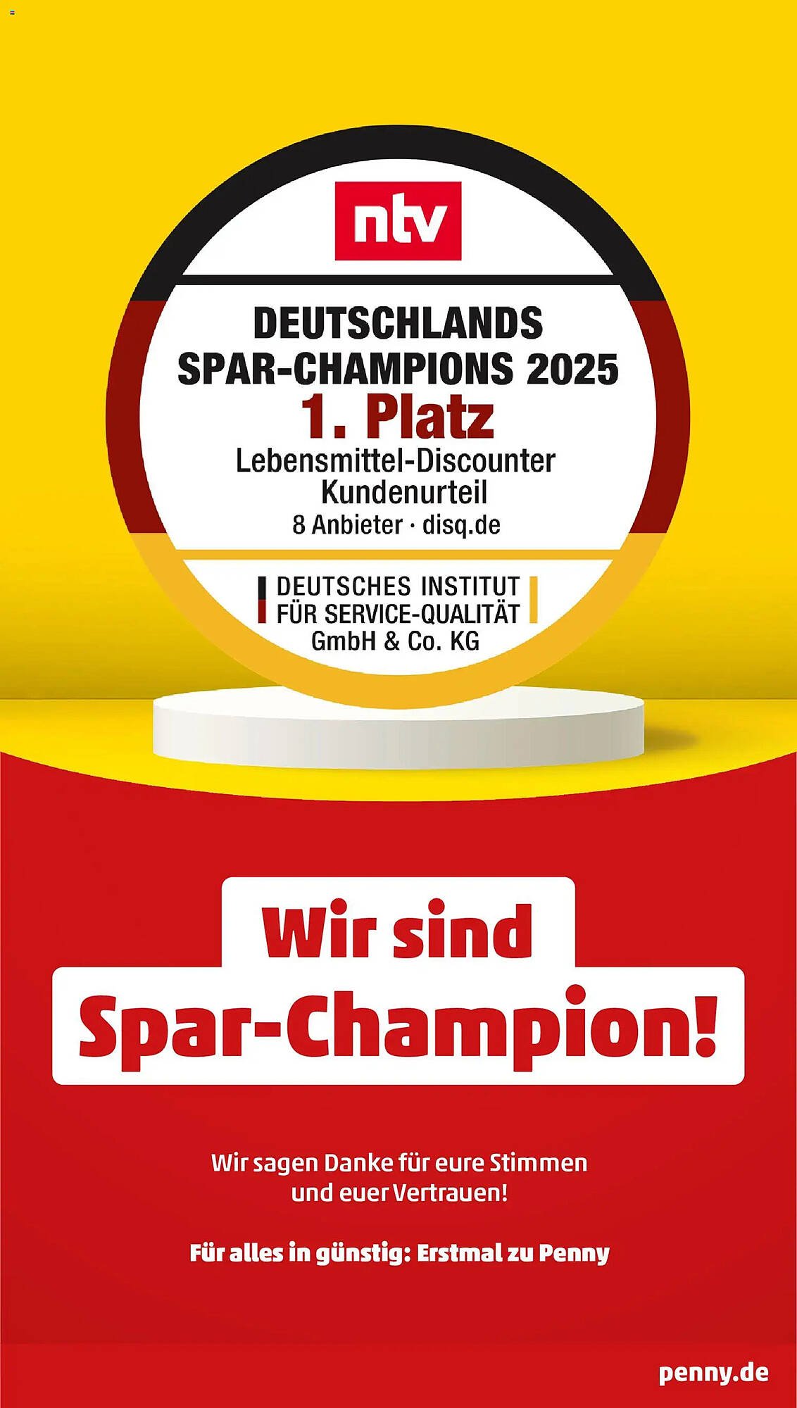 PENNY Prospekt (2025-12-22 - 2025-12-27)