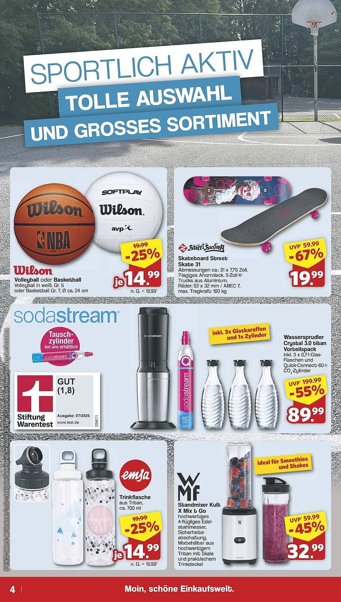 Famila Nord Ost Prospekt (2025-08-11 - 2025-08-16) | 4