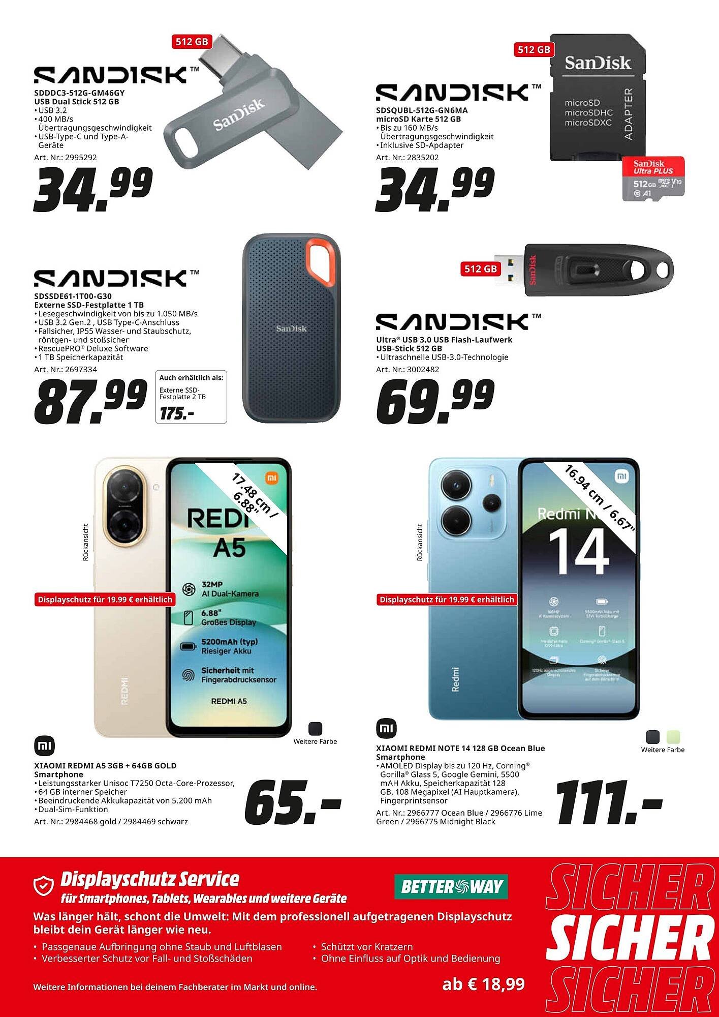 MediaMarkt Prospekt (2026-01-29 - 2026-02-02)