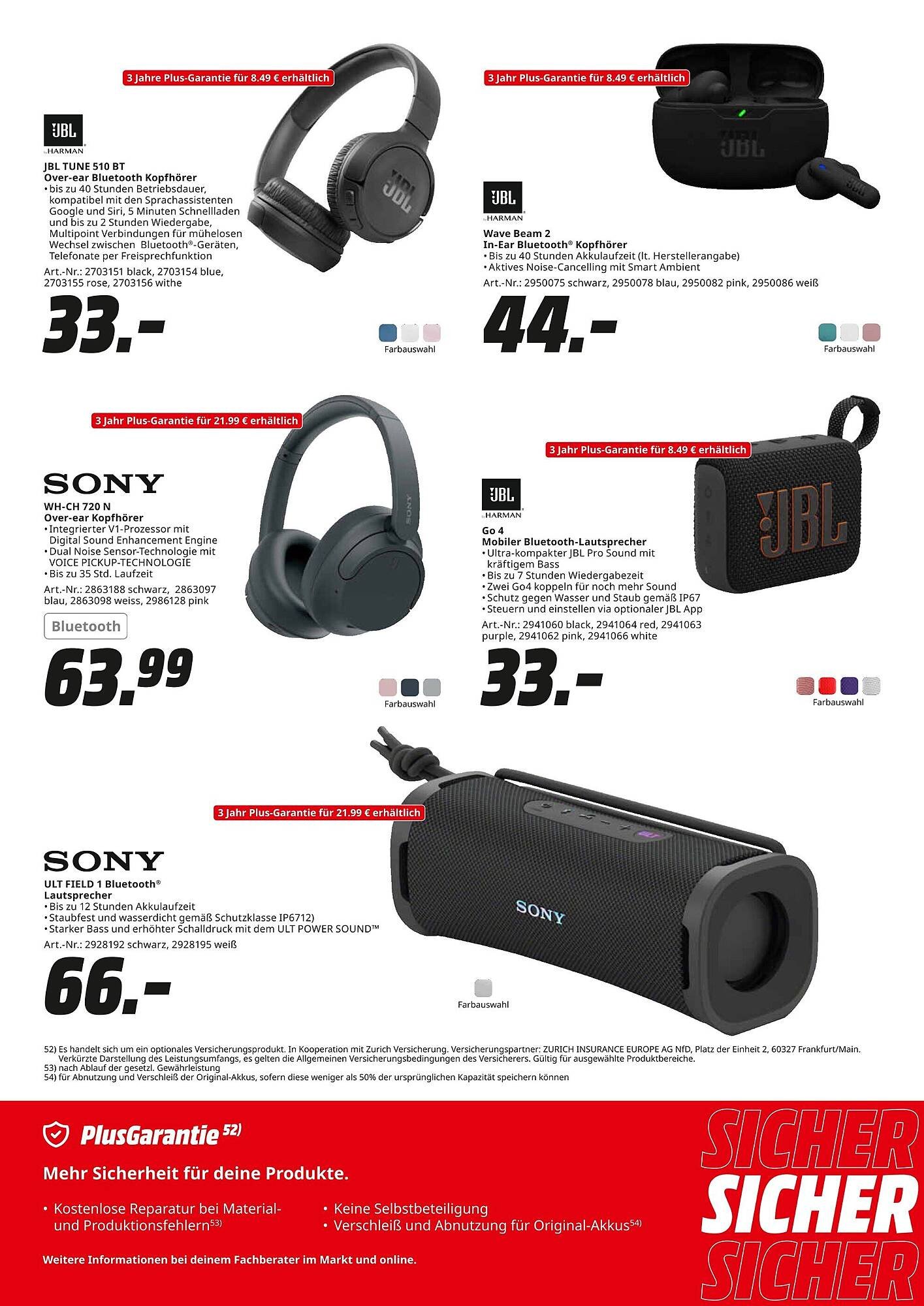MediaMarkt Prospekt (2026-01-29 - 2026-02-02)