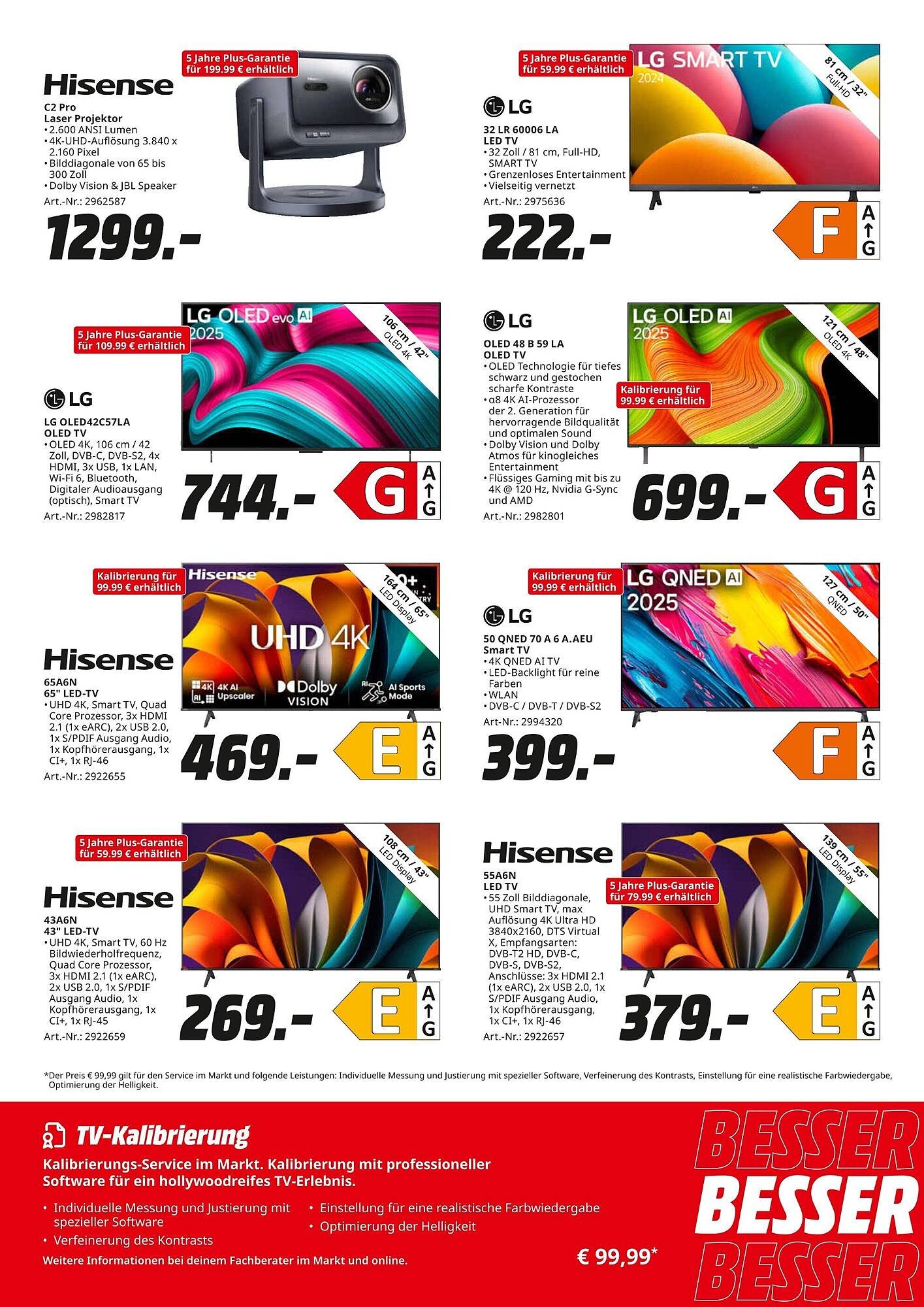 MediaMarkt Prospekt (2026-01-29 - 2026-02-02)